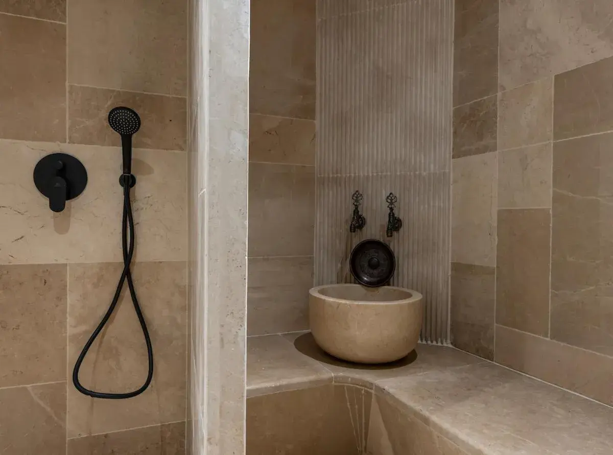 Premium Suite with Private Pool in Radisson Blu Hotel, Kas Premium Suite with Private Pool in Radisson Blu Hotel, Kas