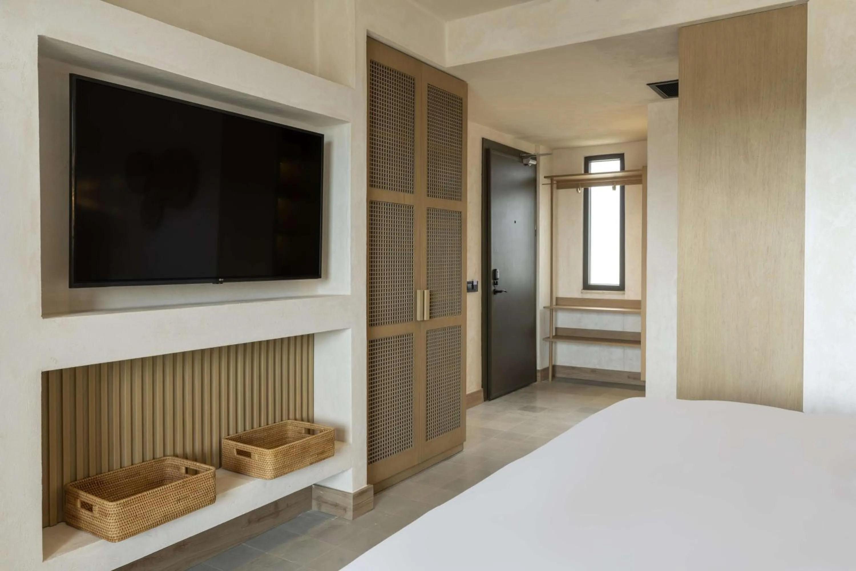 Bedroom, Bed in Radisson Blu Hotel, Kas