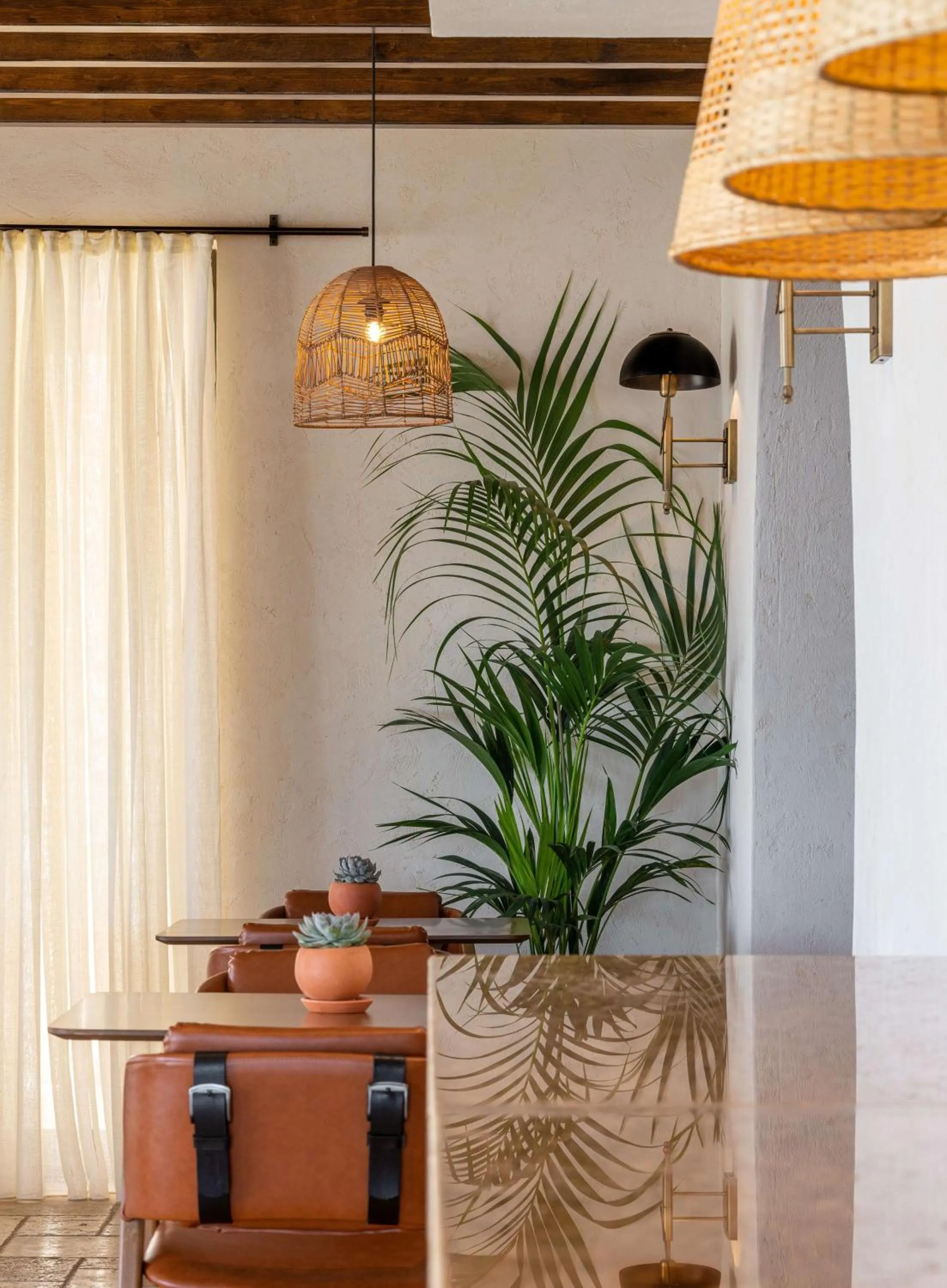 Lobby or reception in Radisson Blu Hotel, Kas