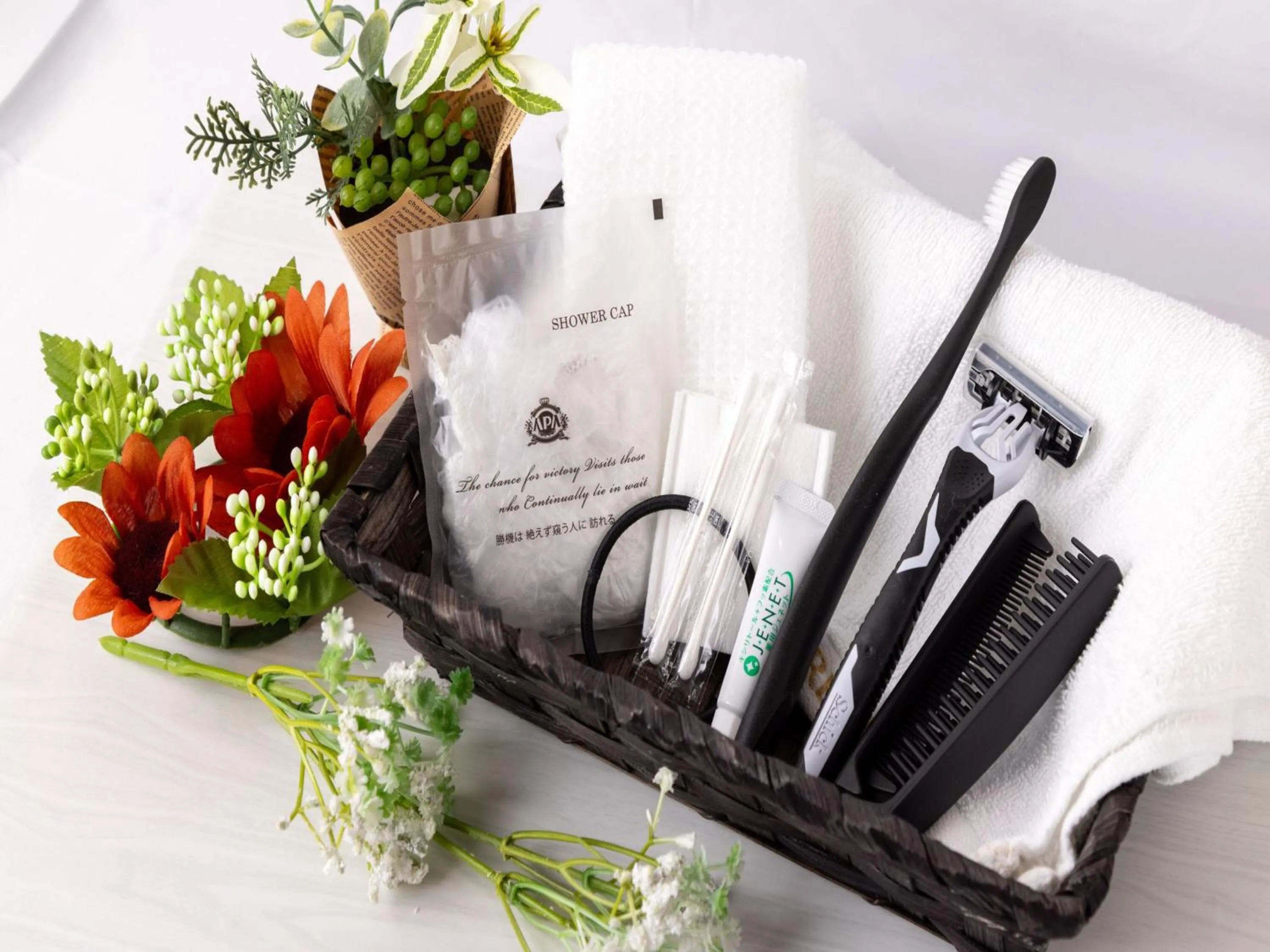 Other in APA Hotel Fujichuo