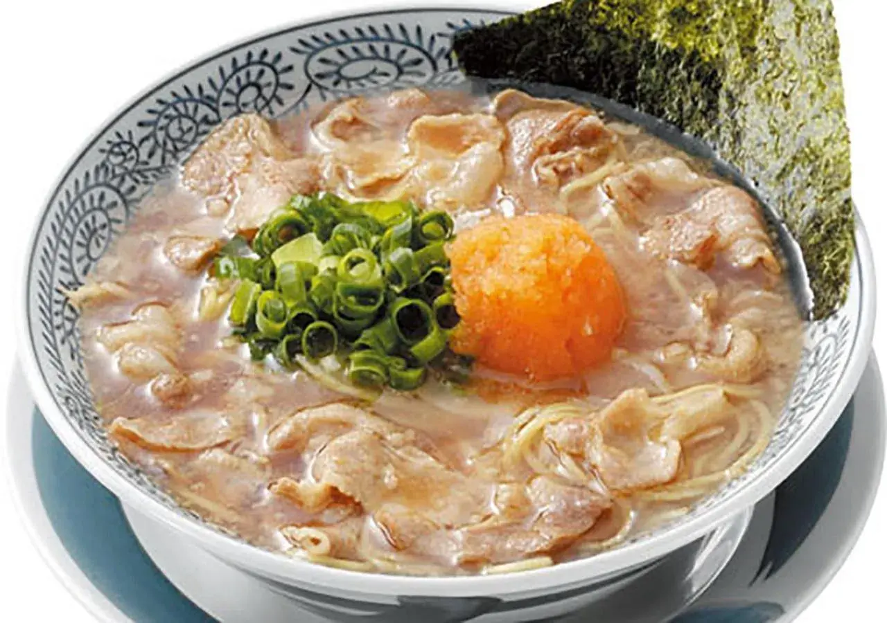 Restaurant/places to eat in APA Hotel Fujichuo Restaurant/places to eat in APA Hotel Fujichuo