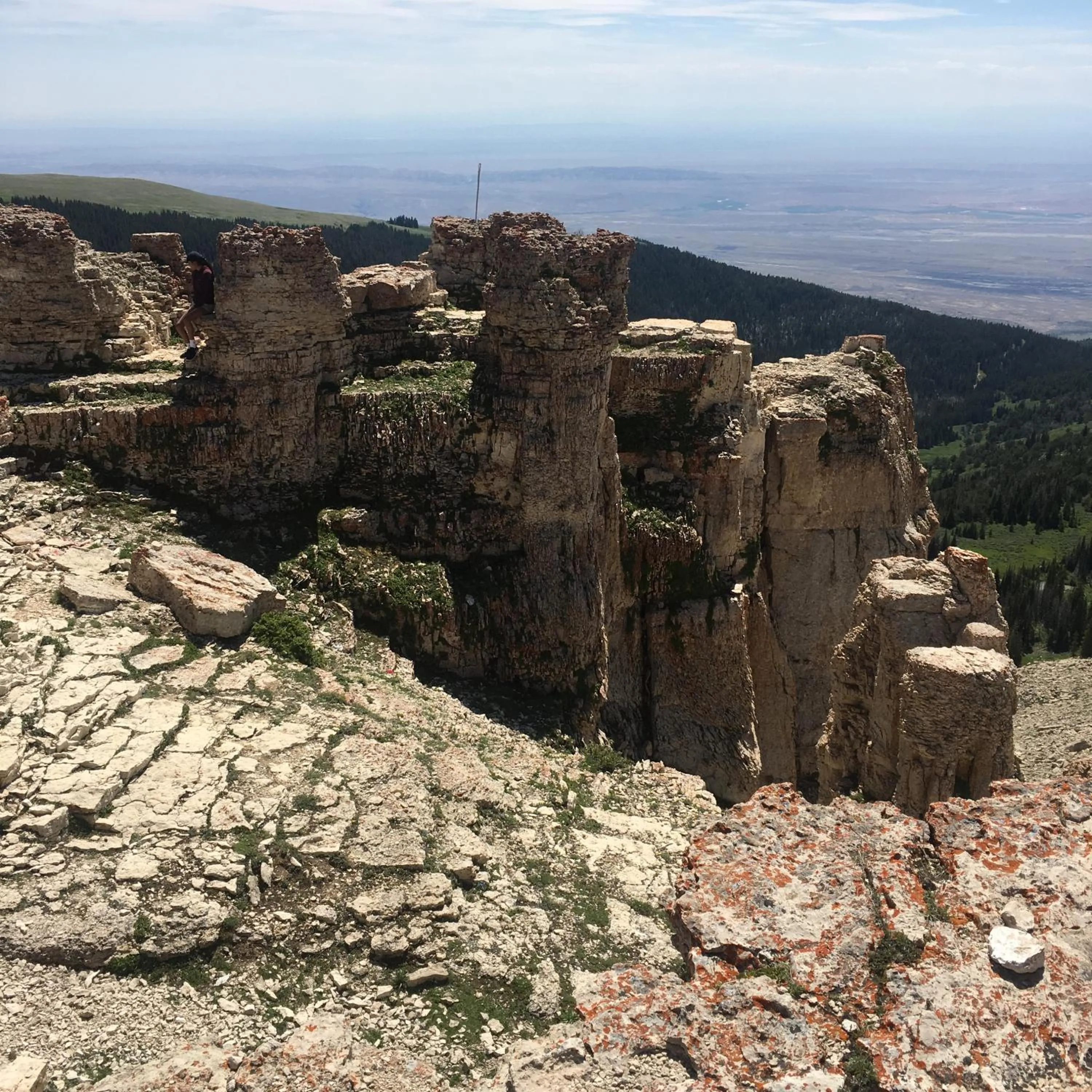 Horseshoe Bend Motel