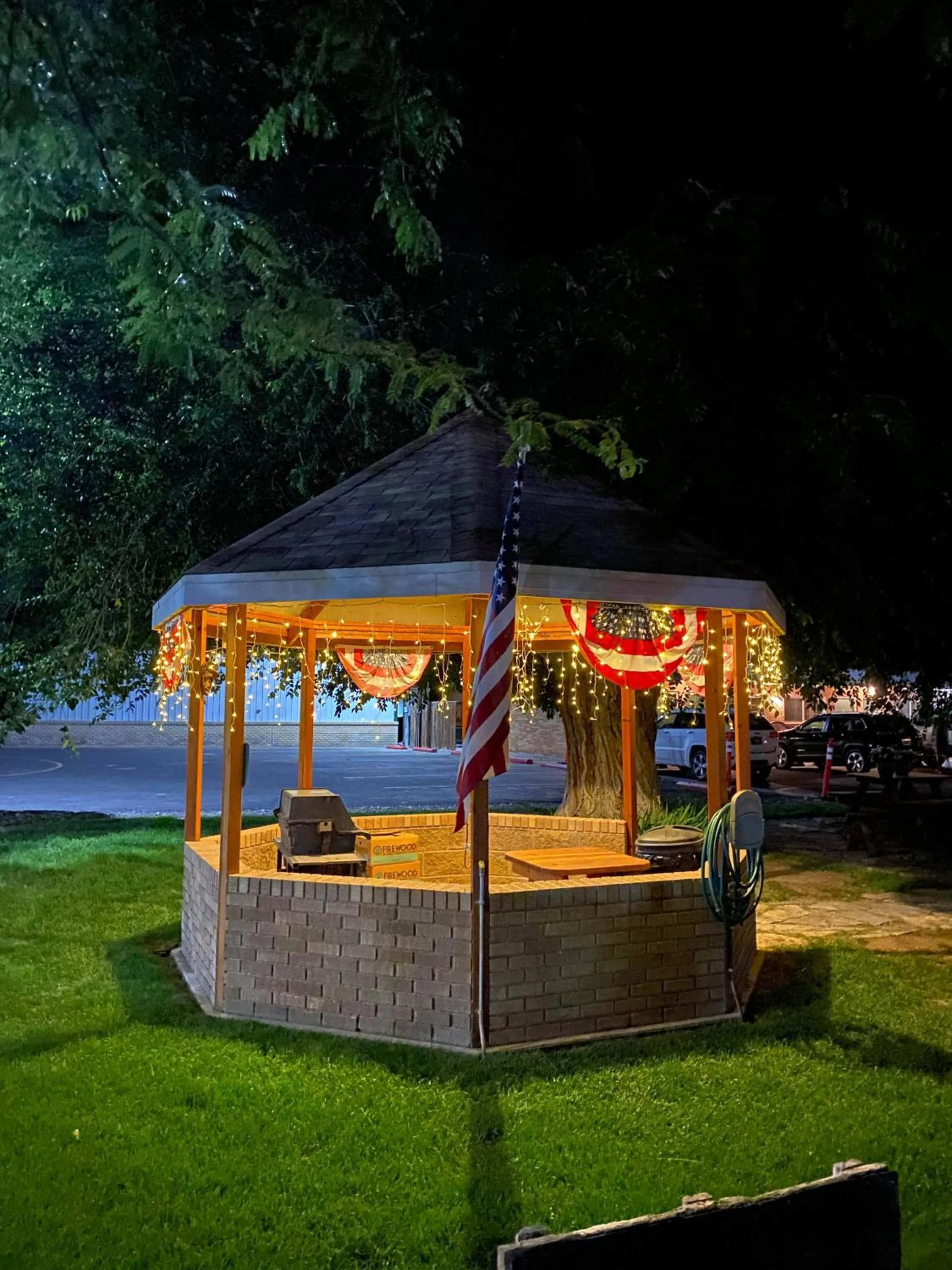 Horseshoe Bend Motel