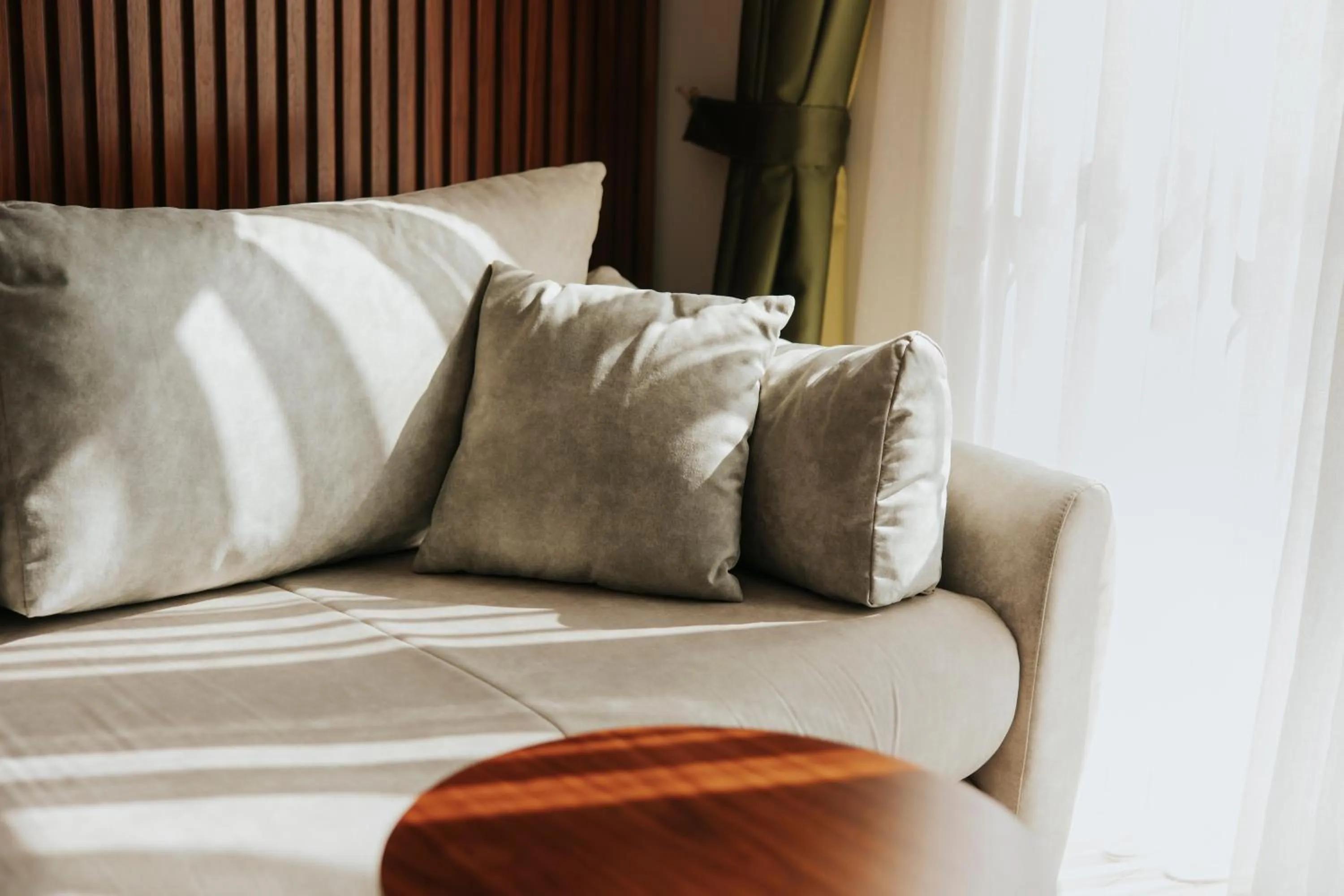 Photo of the whole room, Bed in Hotel Diplomat by Aycon