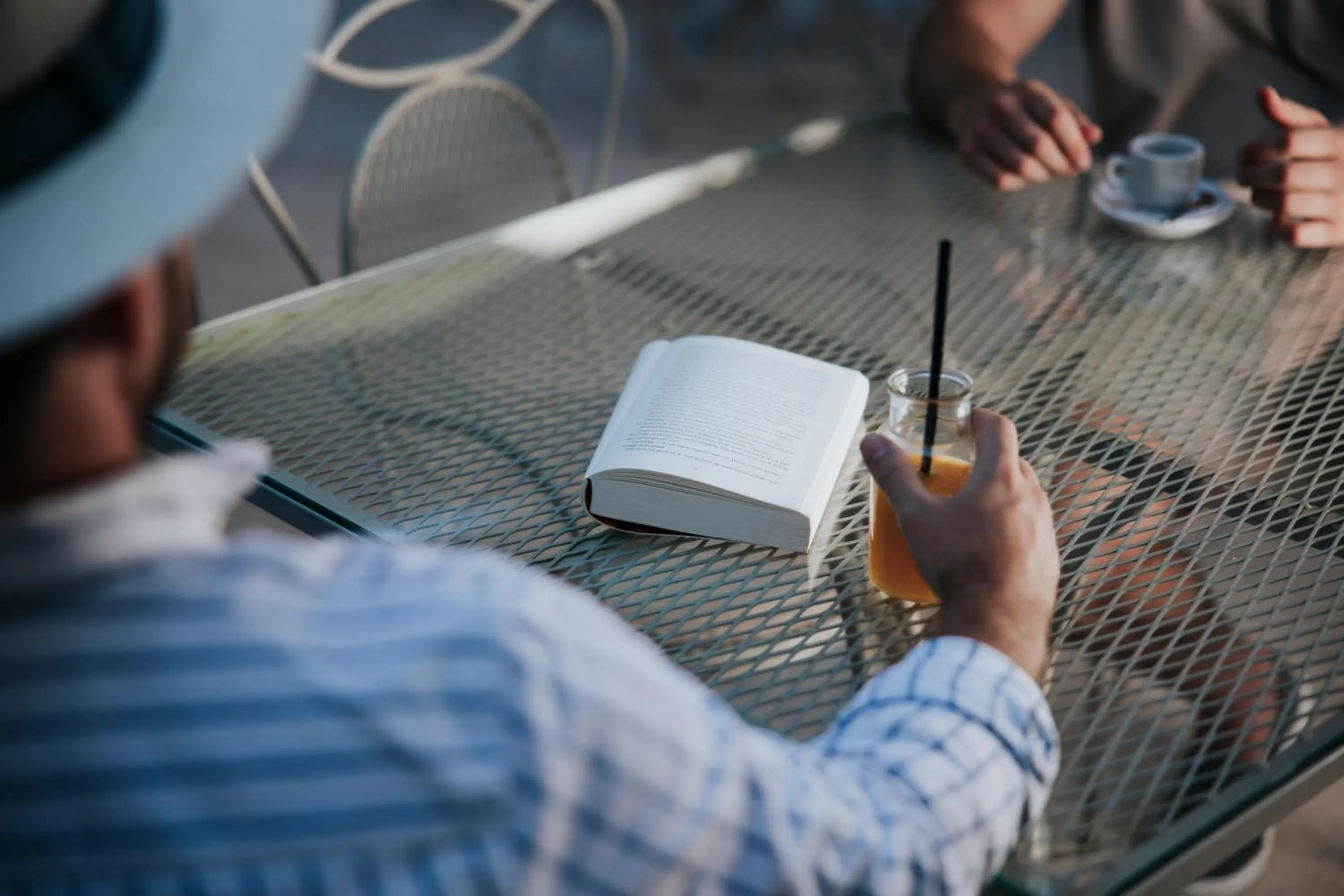 Summer in Hotel Diplomat by Aycon