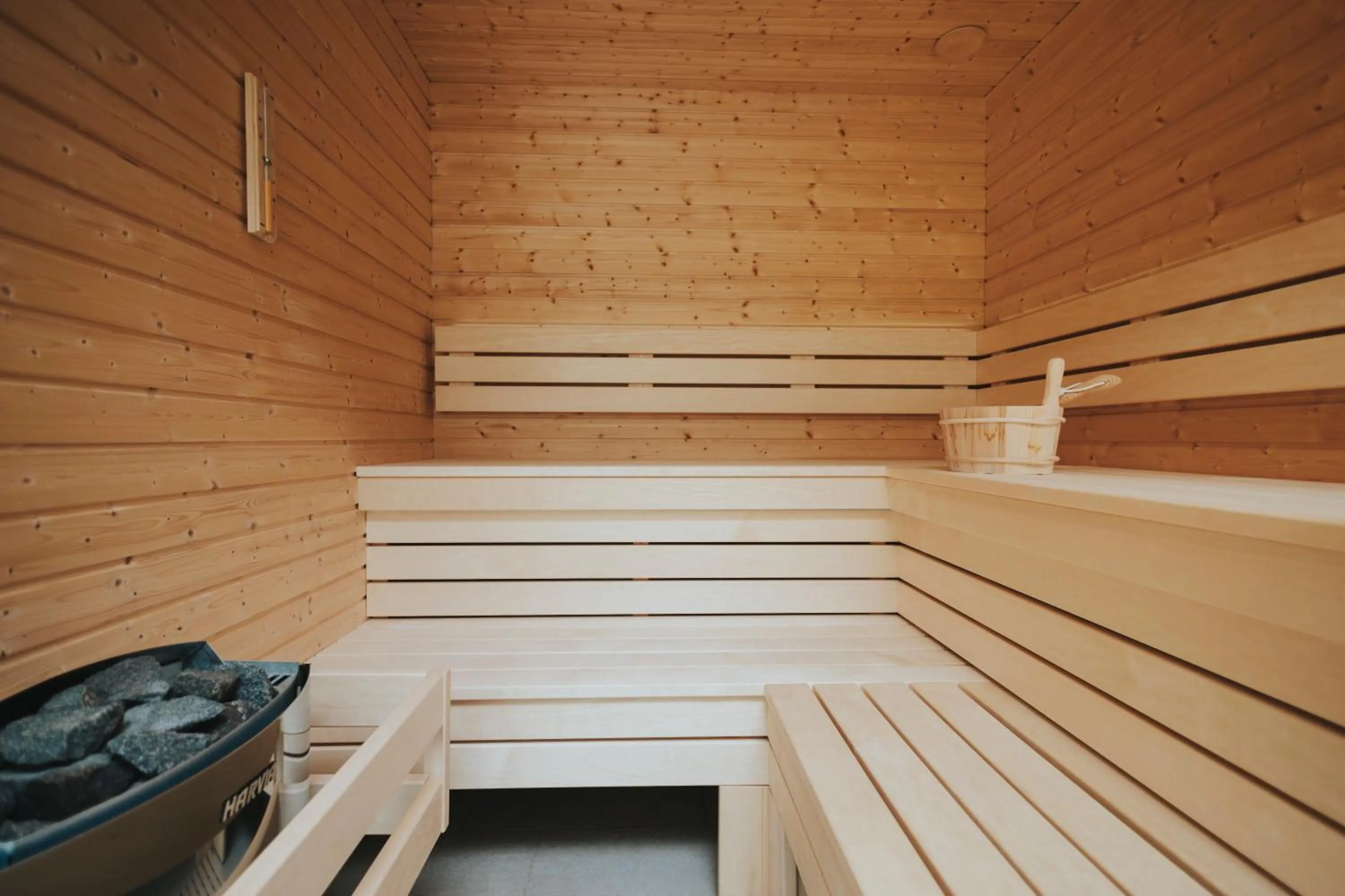 Spa and wellness centre/facilities in Hotel Diplomat by Aycon