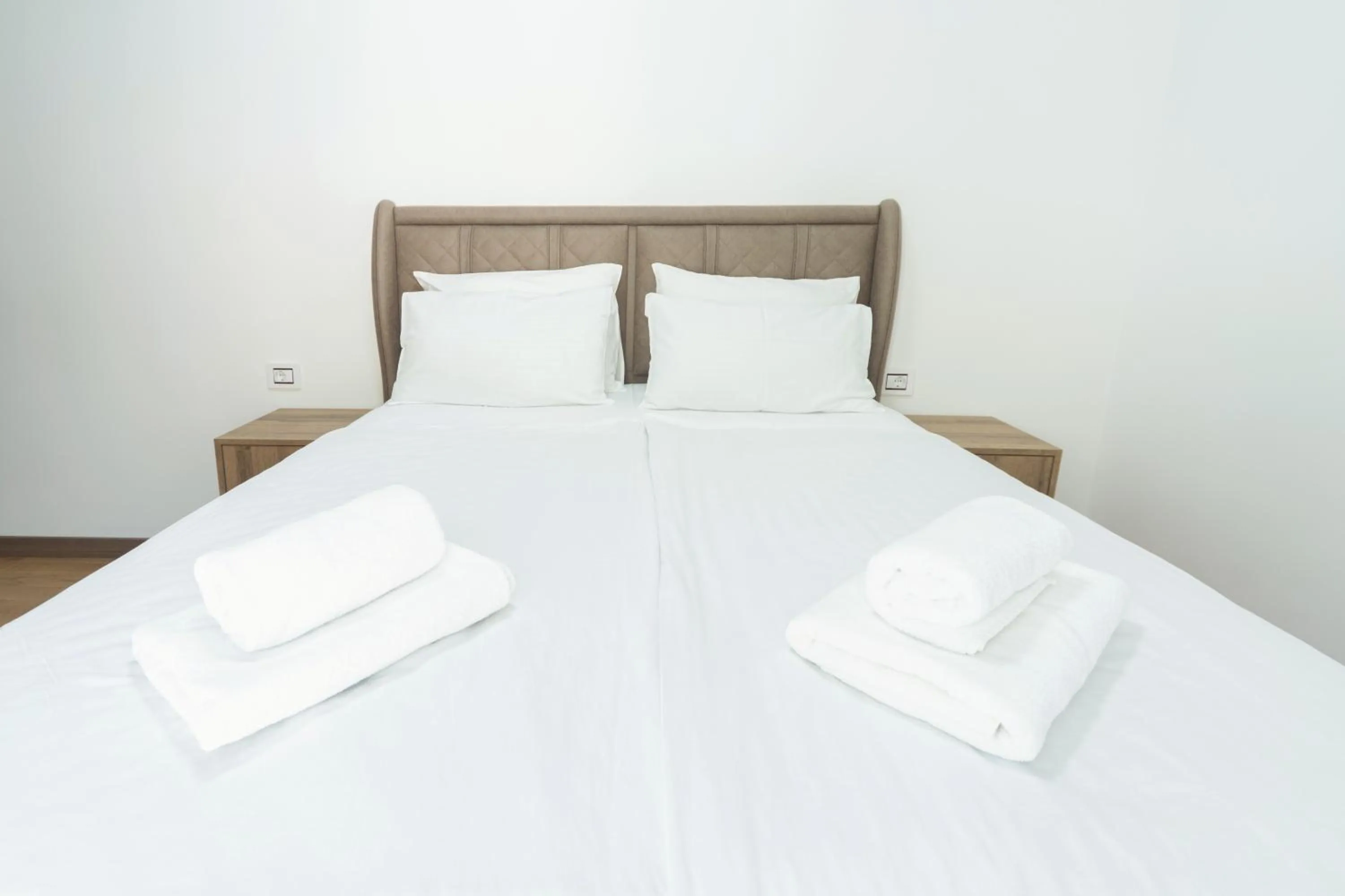 Bedroom, Bed in Hotel Diplomat by Aycon