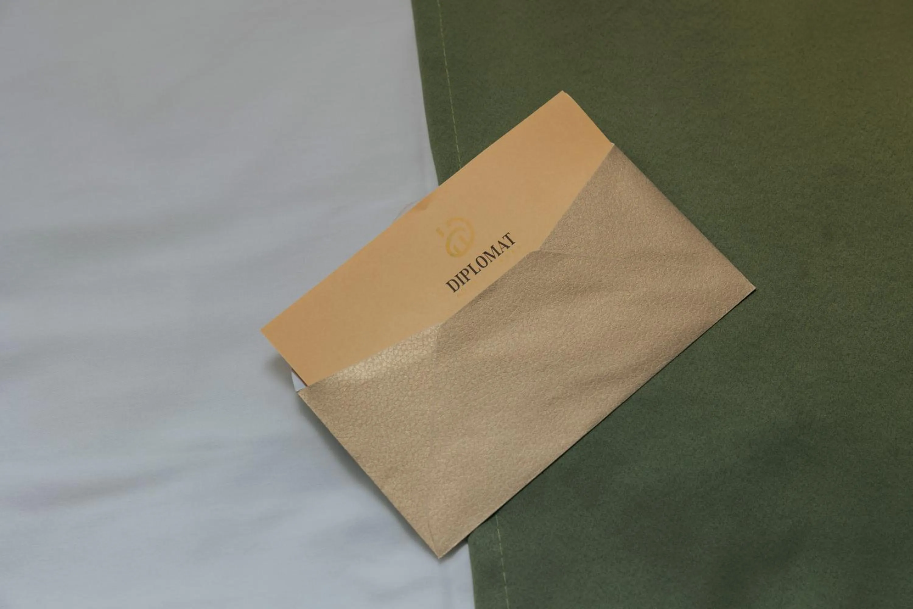 Staff in Hotel Diplomat by Aycon