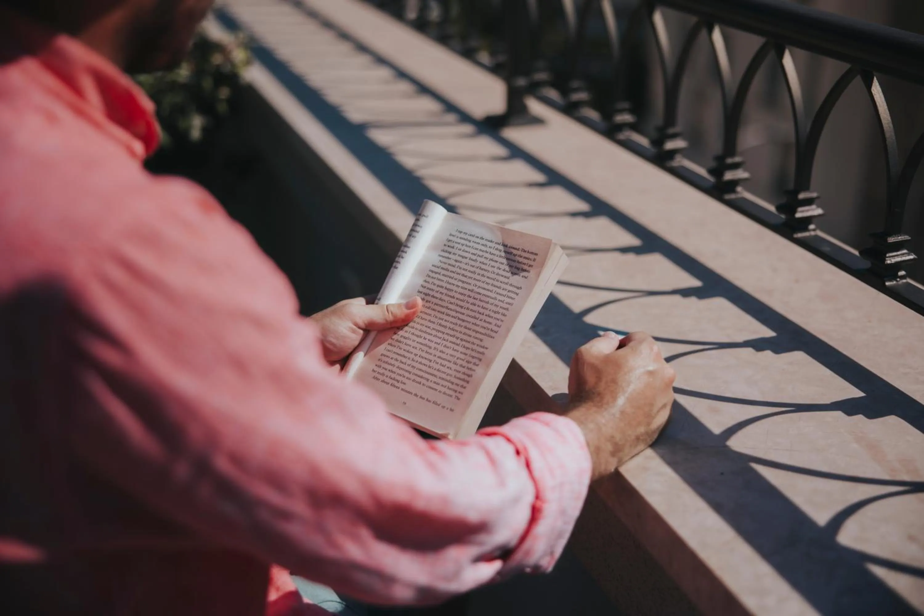Balcony/Terrace in Hotel Diplomat by Aycon