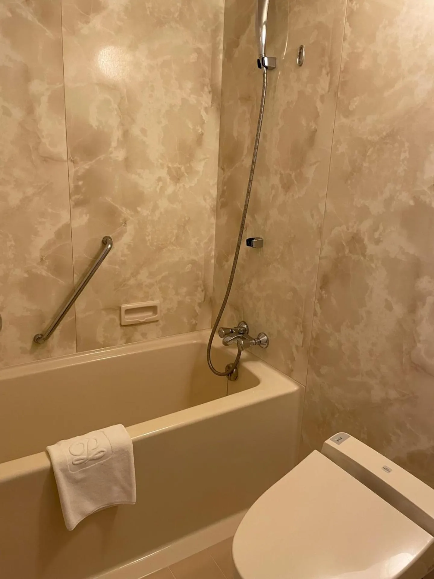 Bathroom in Hakone Sengokuhara Prince Hotel