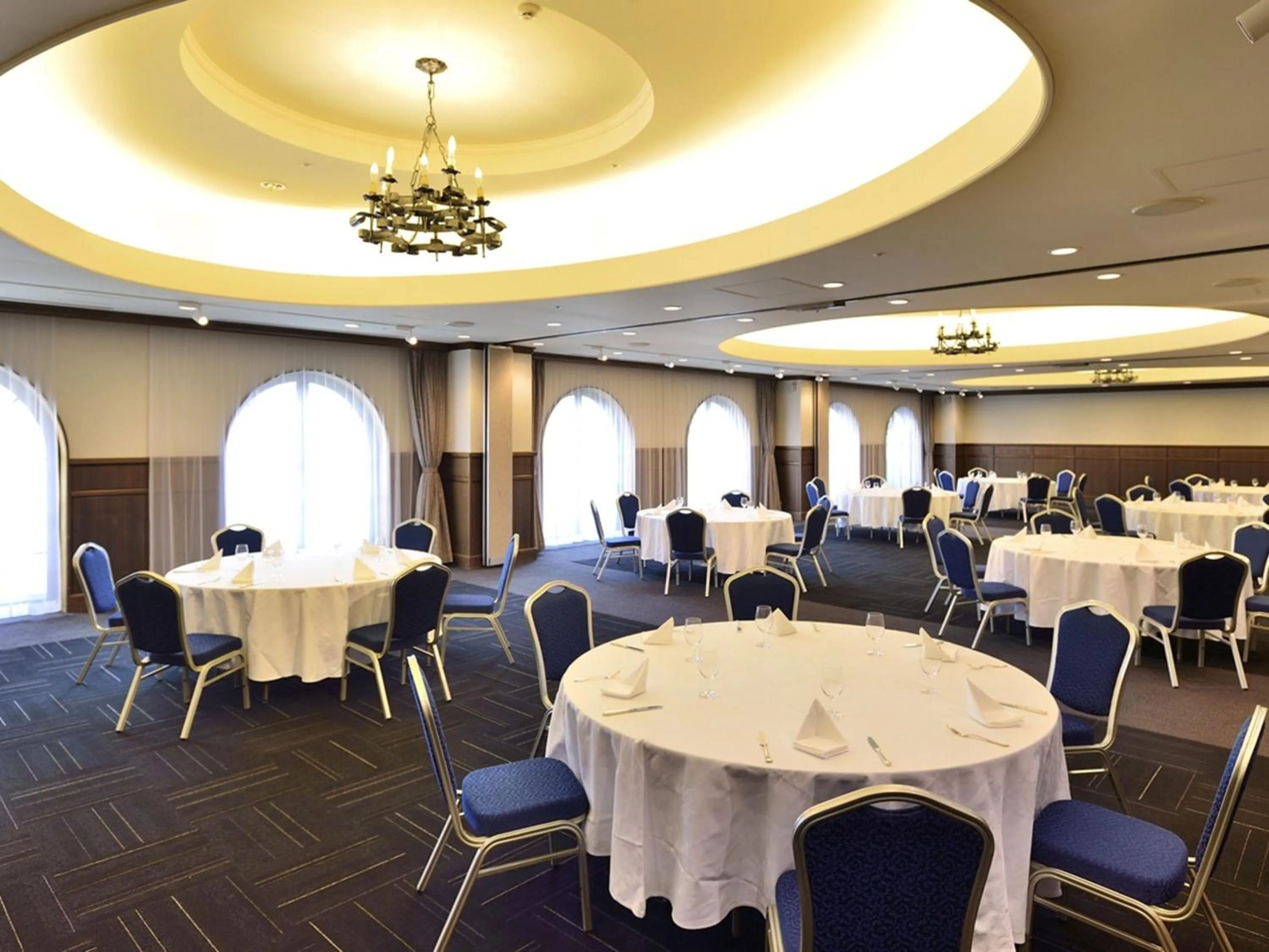 Property building in Hakone Sengokuhara Prince Hotel