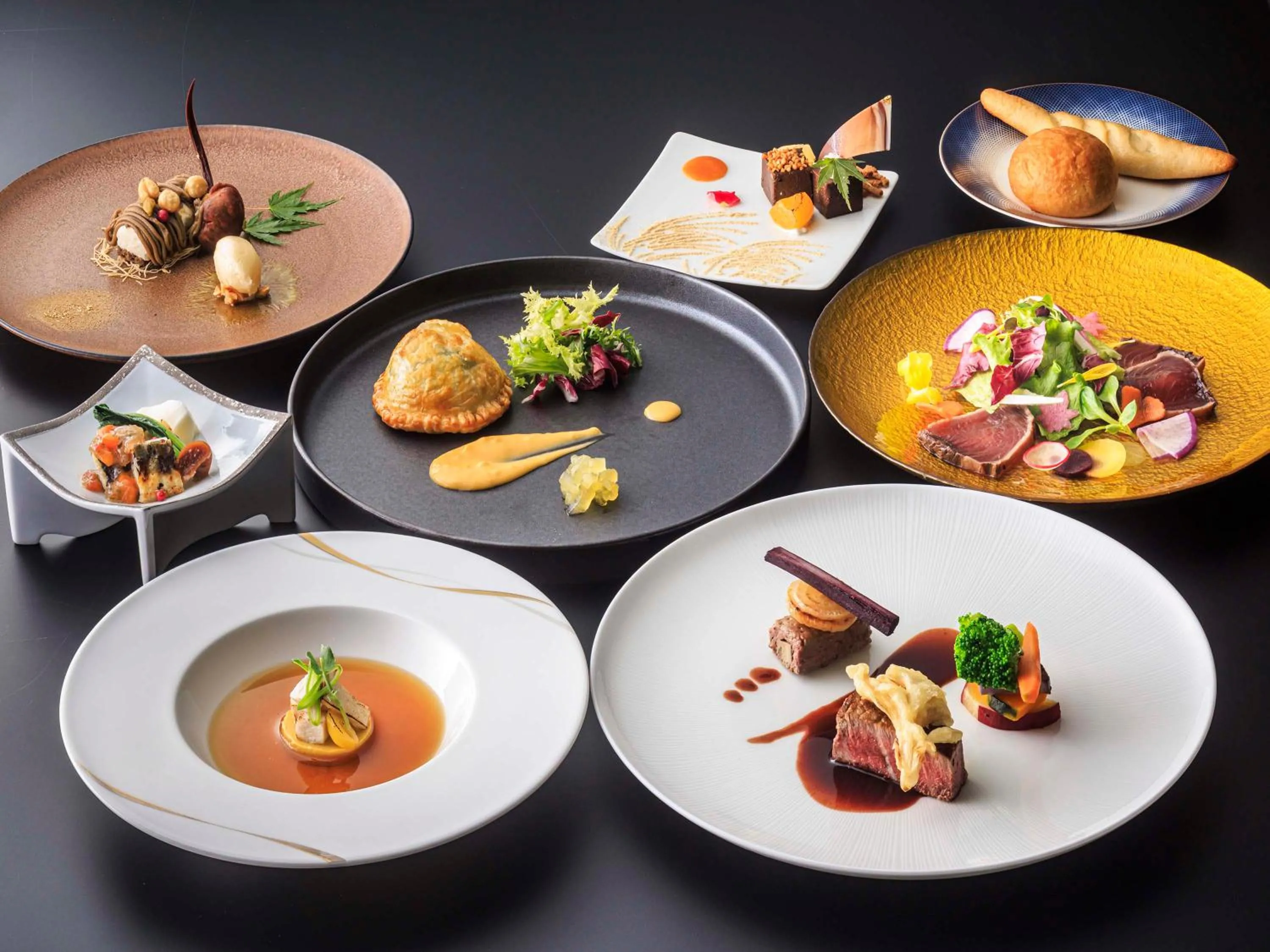 Hakone Sengokuhara Prince Hotel