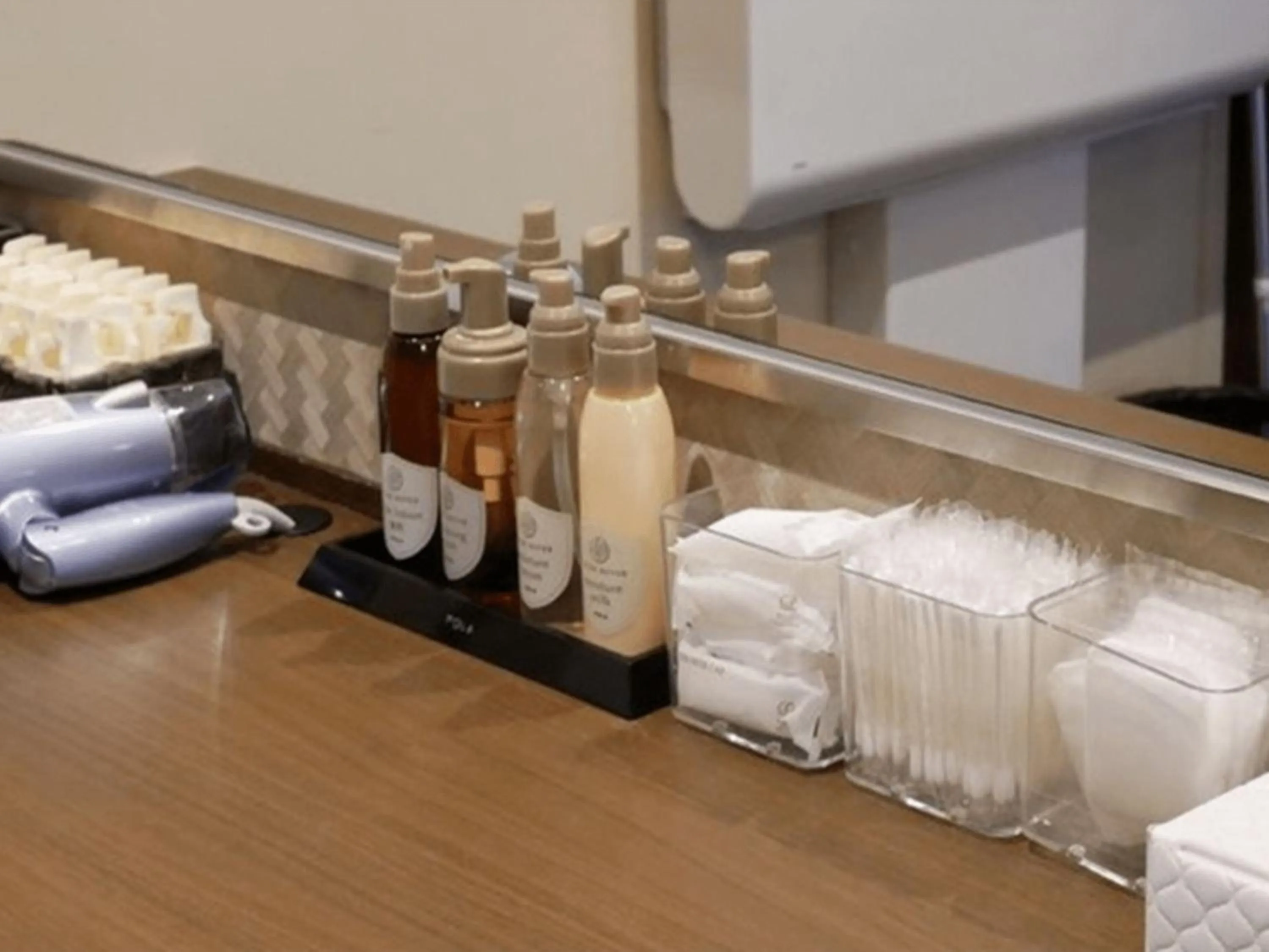 Hot Spring Bath in Hakone Sengokuhara Prince Hotel