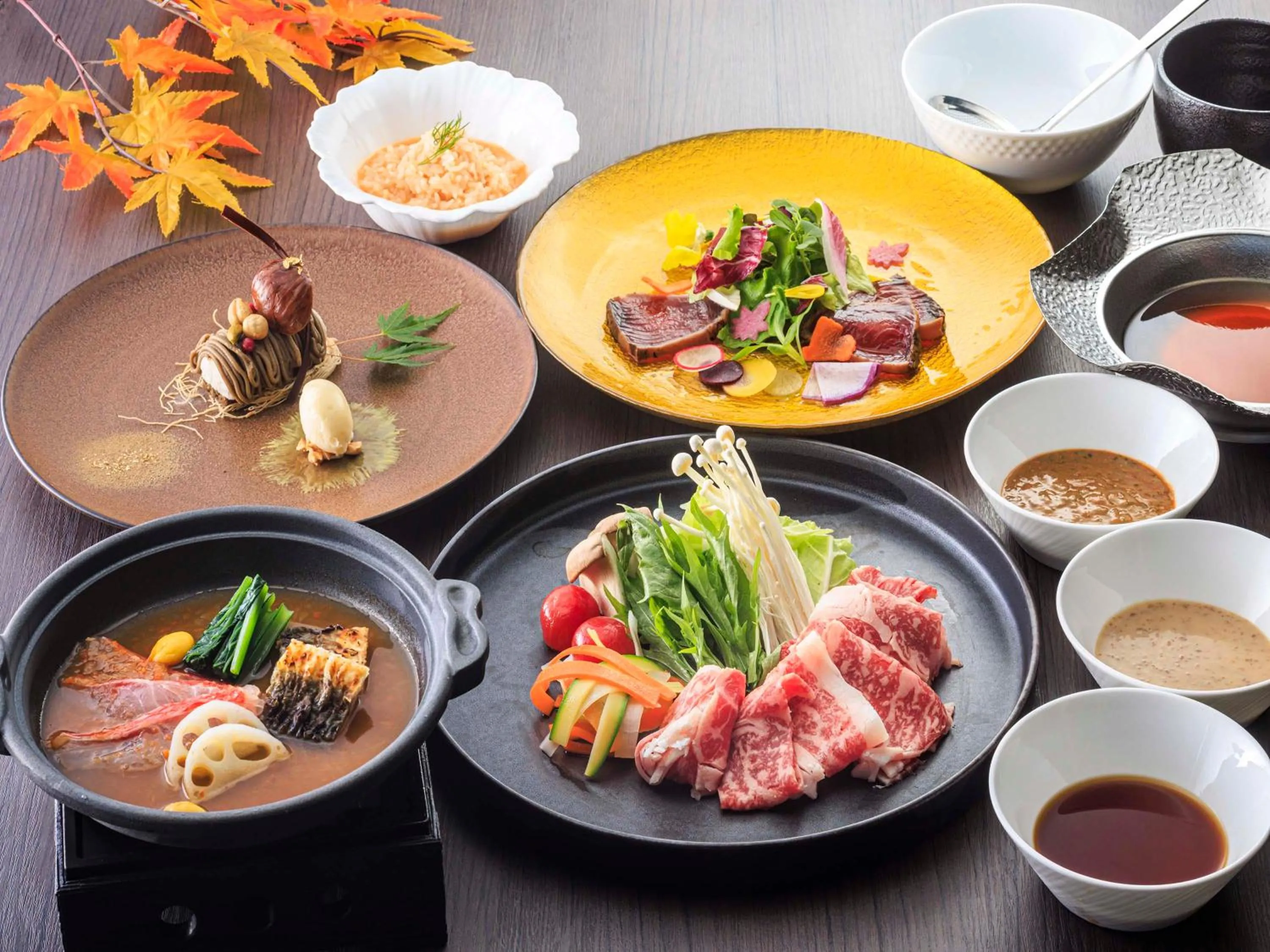 Hakone Sengokuhara Prince Hotel