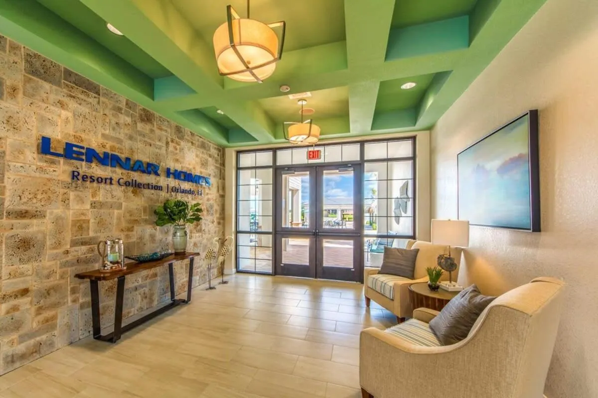 Relax in Style at this Spacious 4-Bedroom Villa