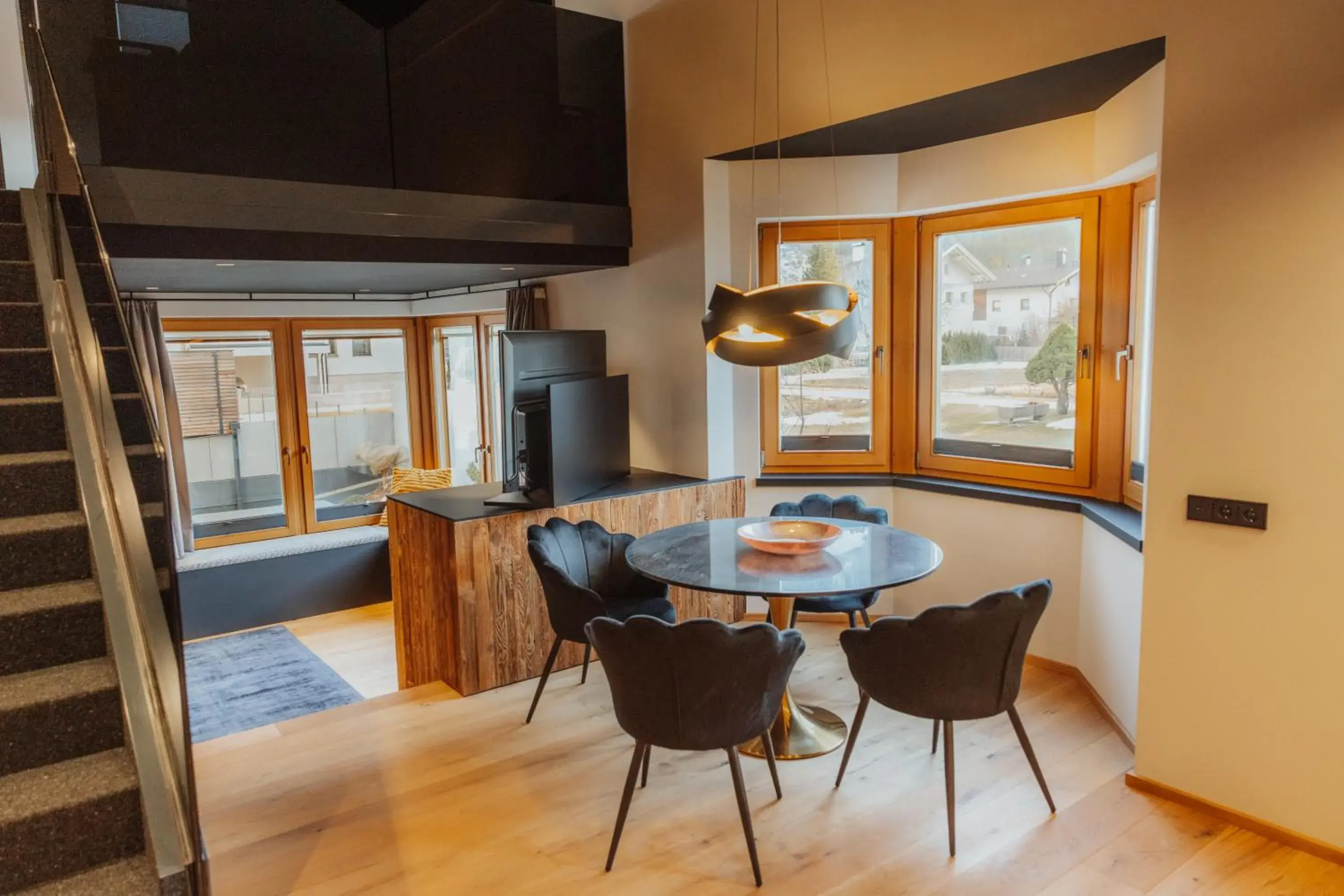 Suite with Sauna in Belmonte Tirol - Boutique Hotel Suite with Sauna in Belmonte Tirol - Boutique Hotel