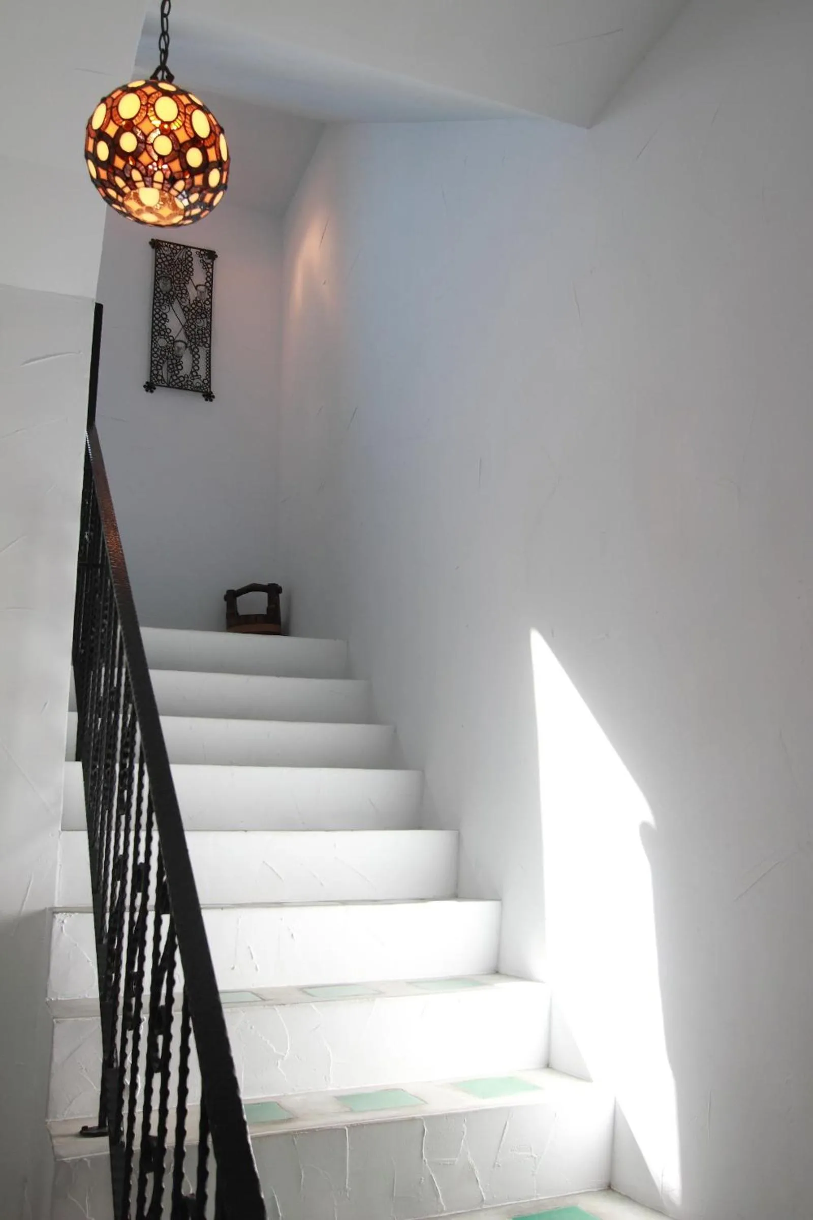 Other in Mandheling B&B