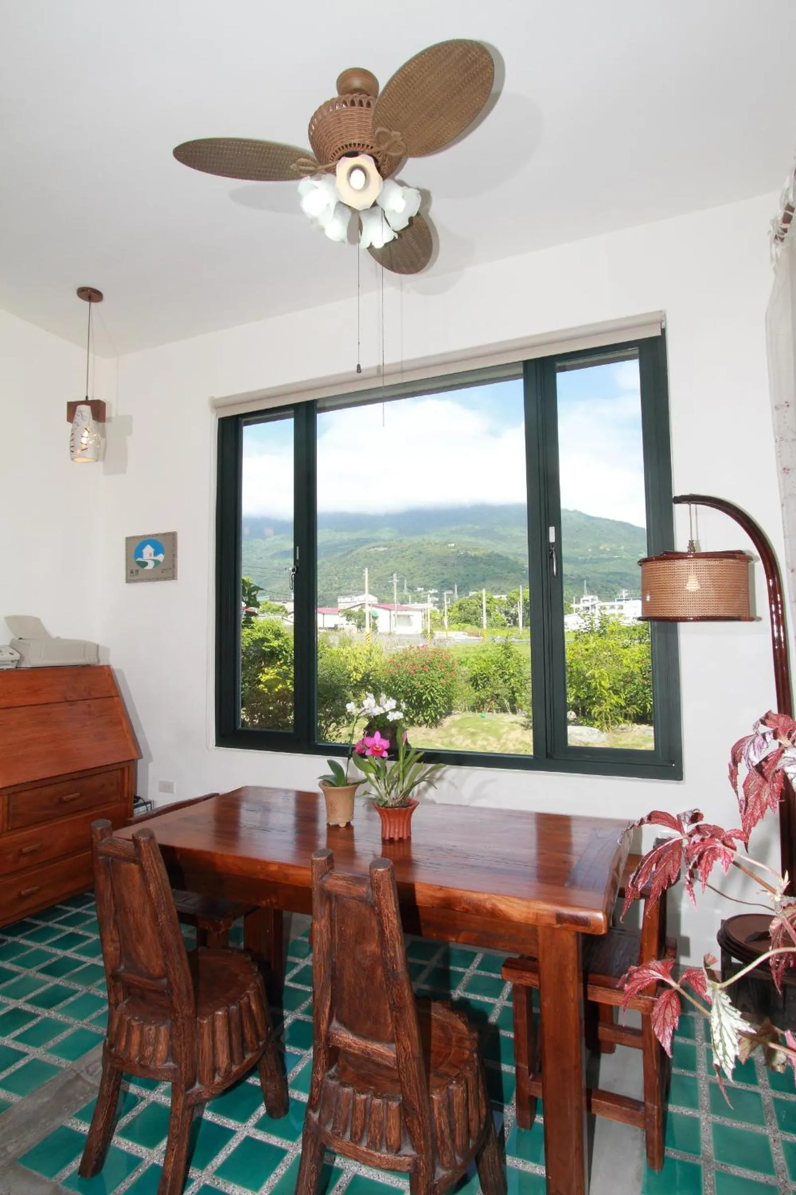 Other in Mandheling B&B