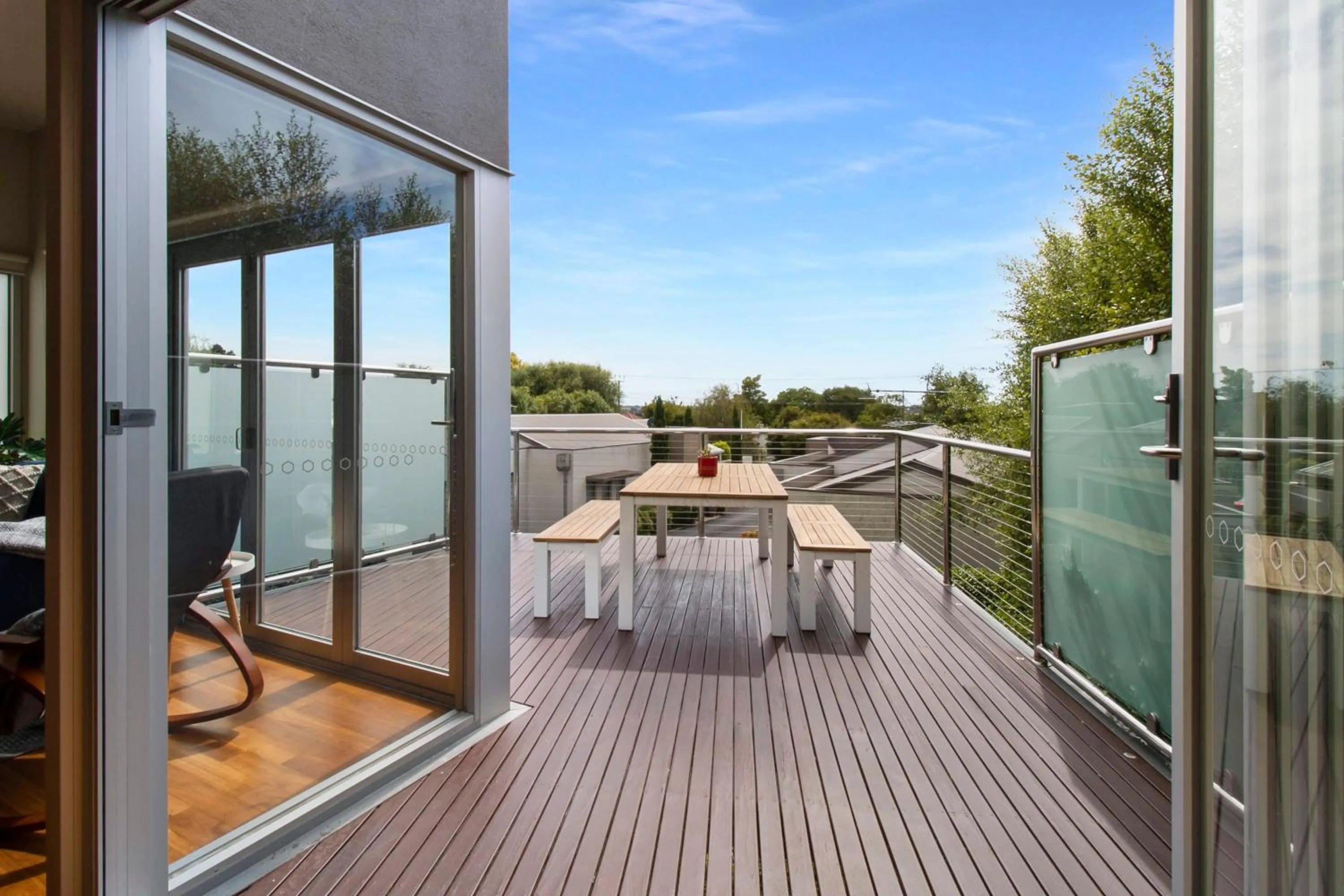 Ultra Modern 3BR Mt Gambier Holiday Home