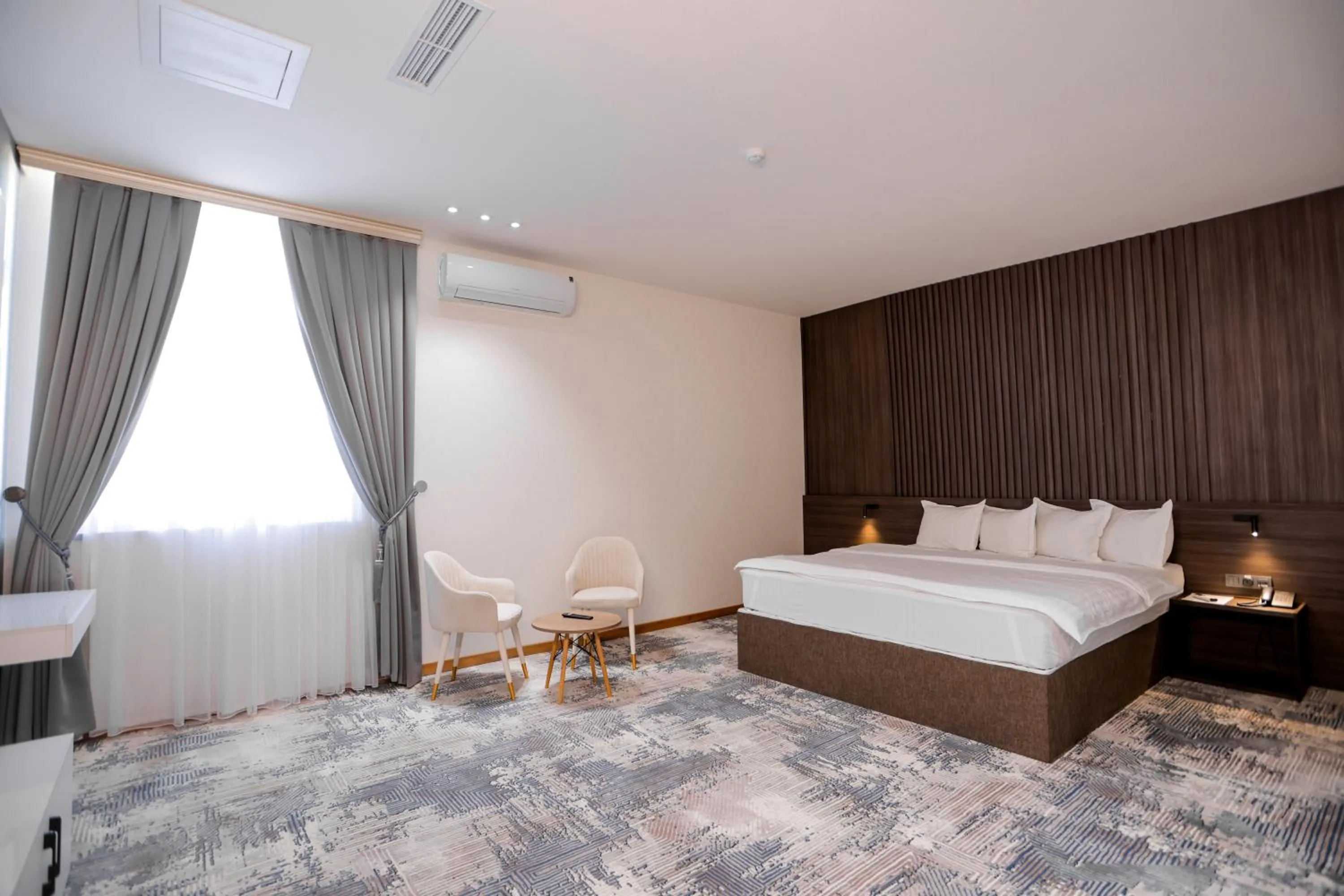 Superior Apartment with Sauna in PREMIER HOTEL