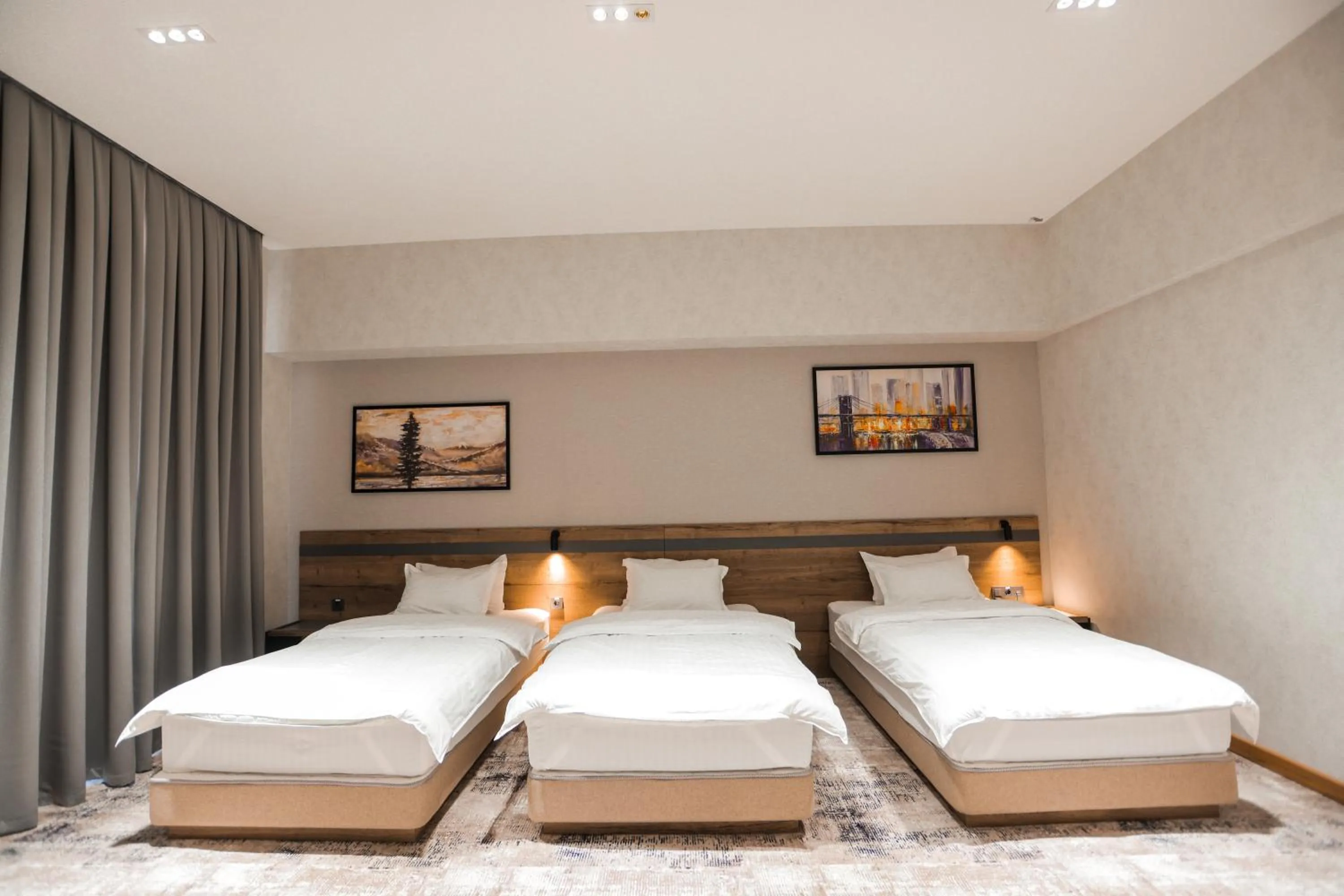 Suite in PREMIER HOTEL