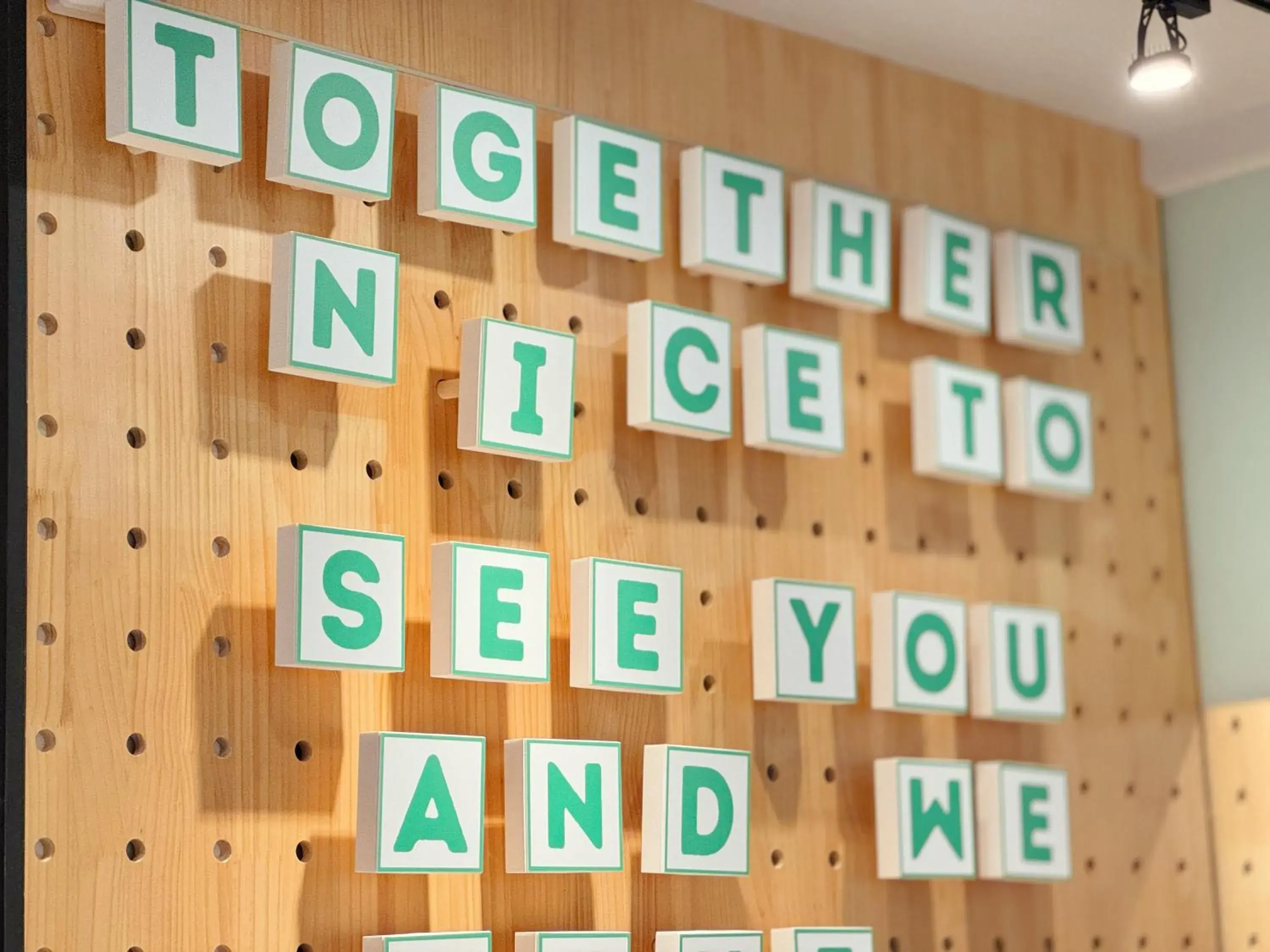 Lobby or reception in together hotel Hualien Zhongshan Lobby or reception in together hotel Hualien Zhongshan