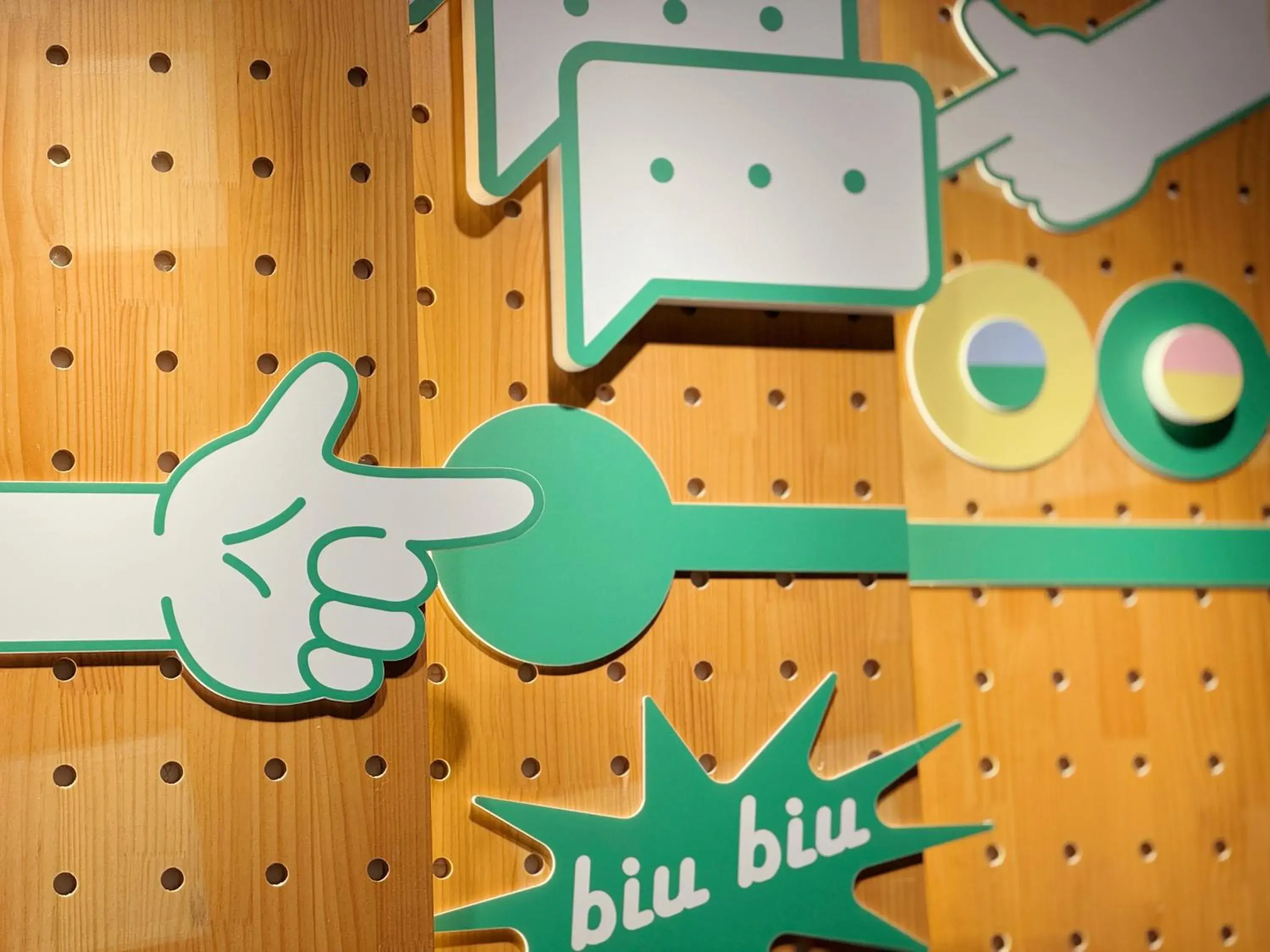 Lobby or reception in together hotel Hualien Zhongshan Lobby or reception in together hotel Hualien Zhongshan