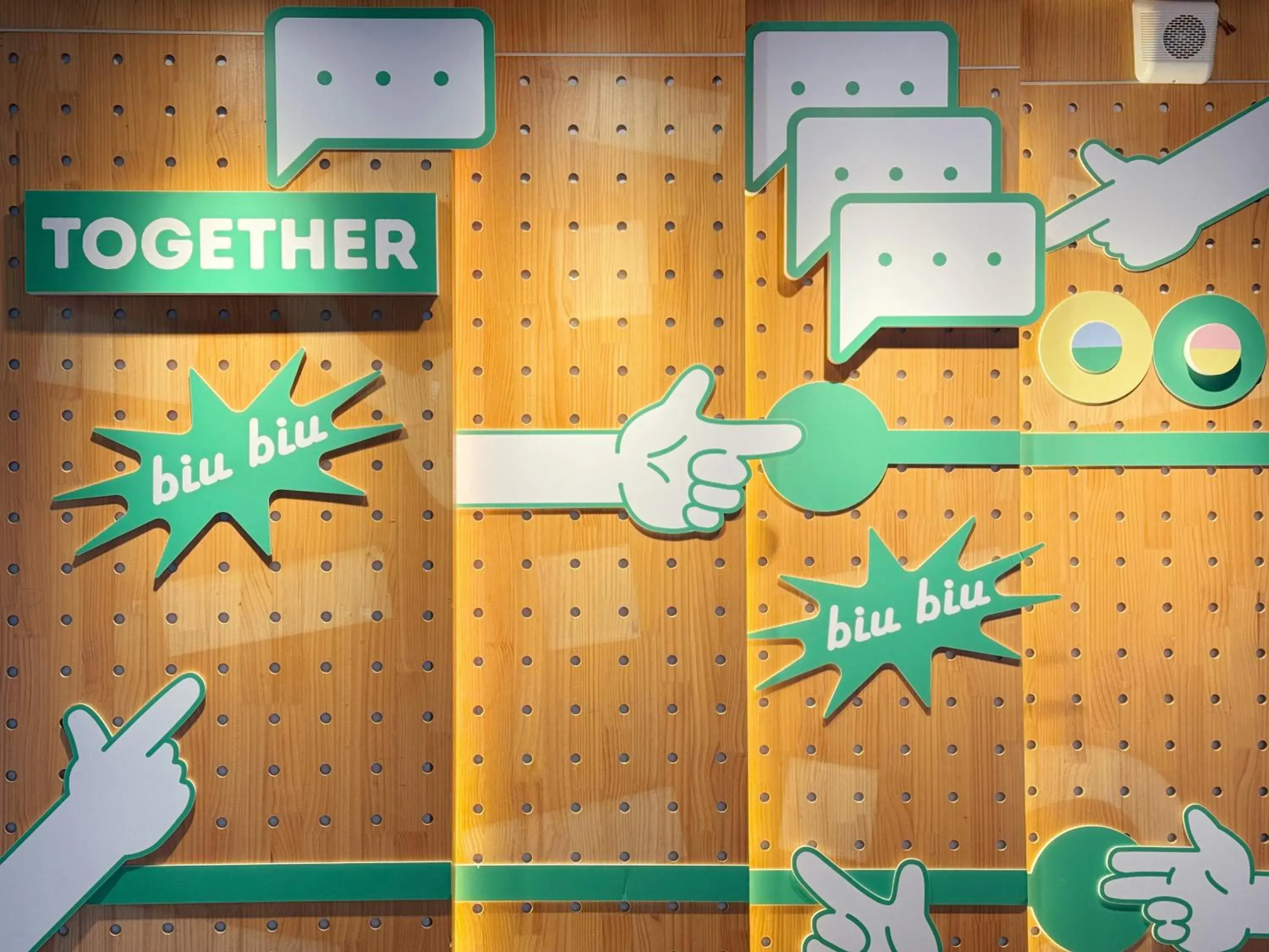 Lobby or reception in together hotel Hualien Zhongshan Lobby or reception in together hotel Hualien Zhongshan