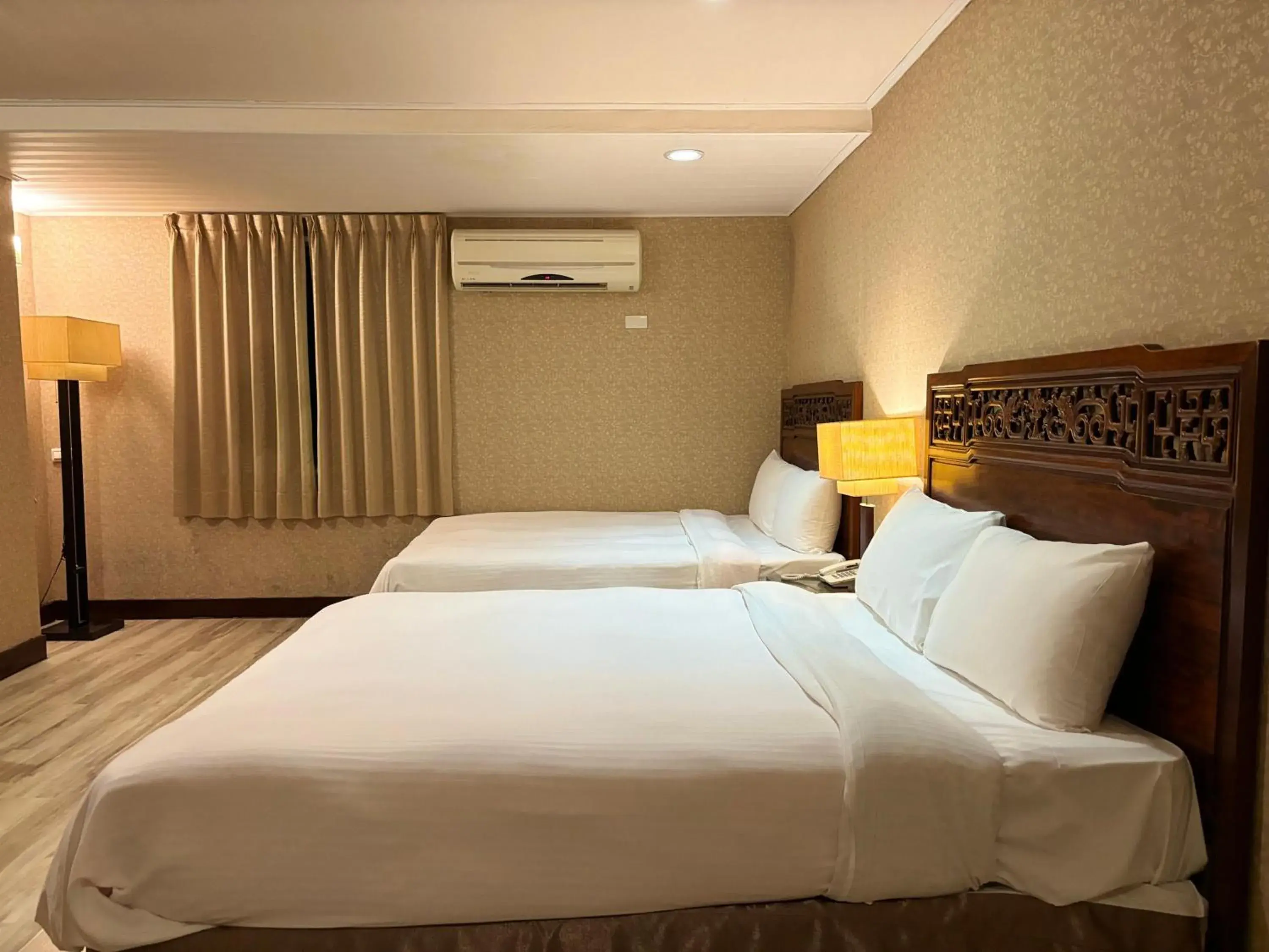 Quadruple Room in 花蓮凱悅旅店 Kaiyue Inn Quadruple Room in 花蓮凱悅旅店 Kaiyue Inn