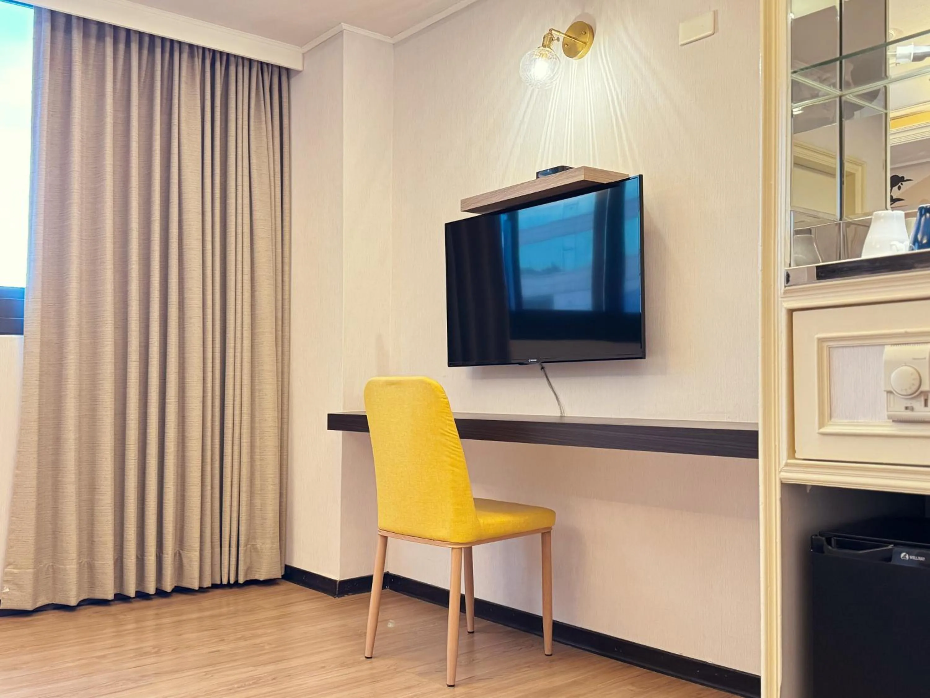 Photo of the whole room in Finders Hotel Hualien Station