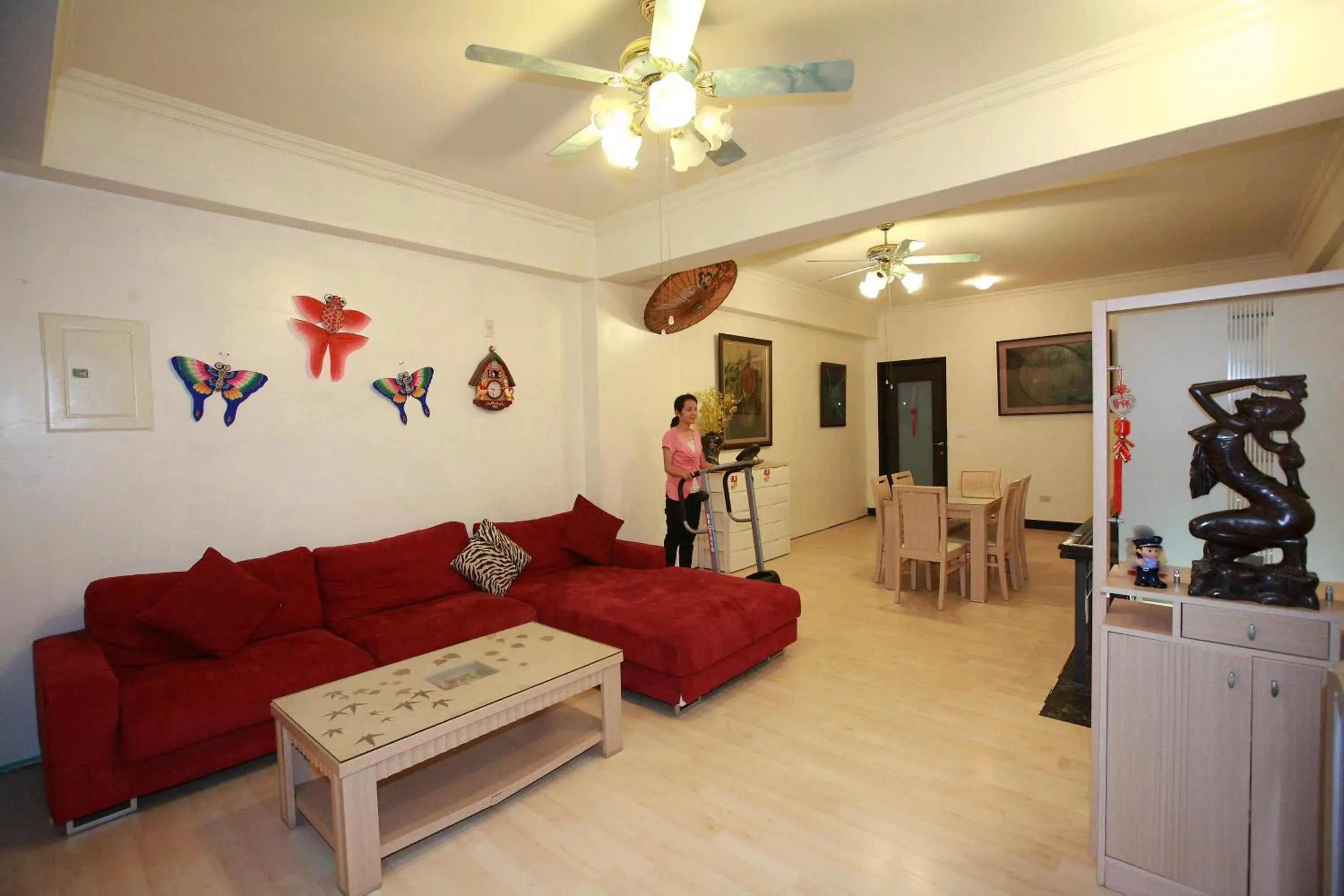 Cruise Homestay Cruise Homestay