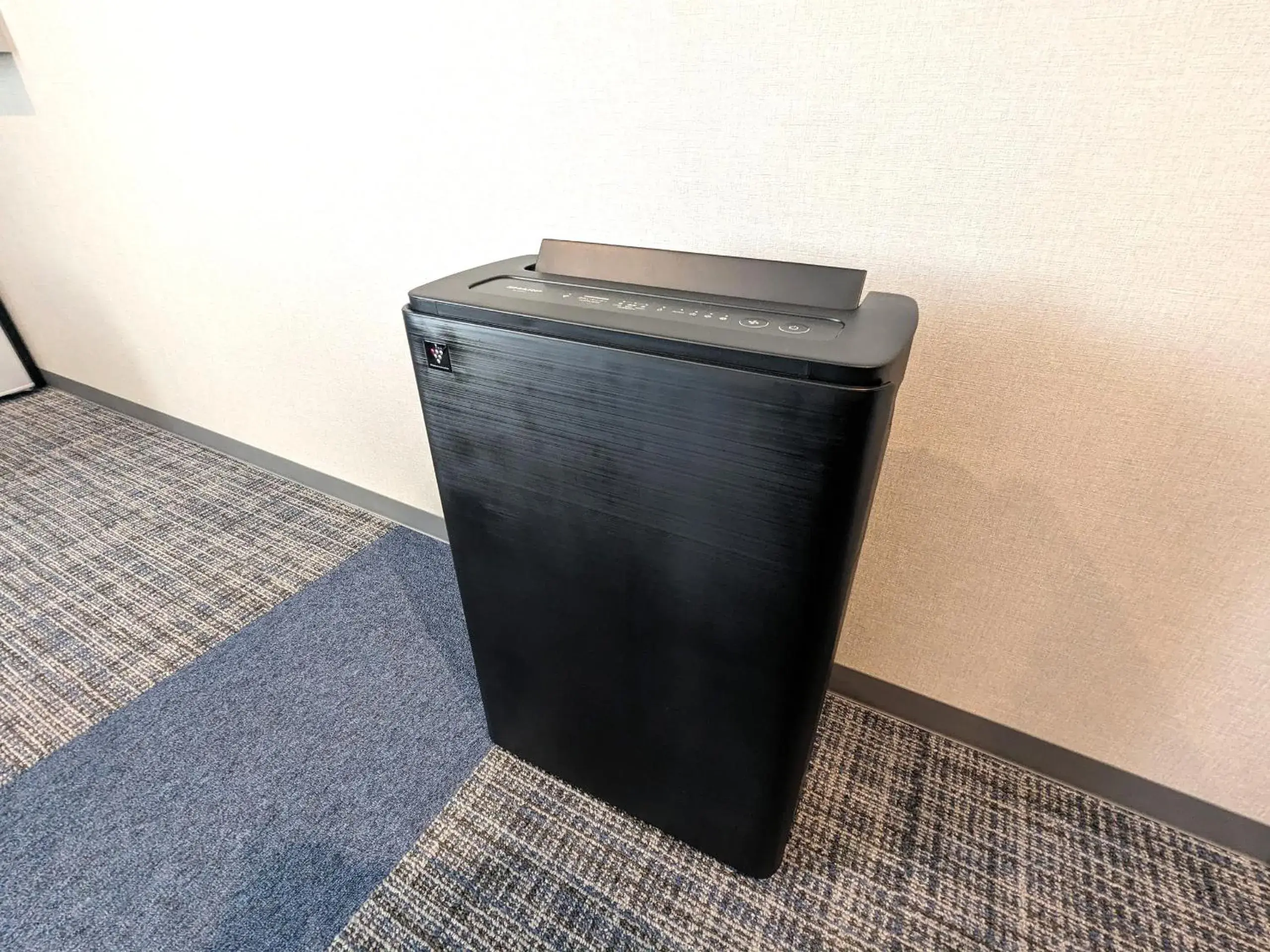 Photo of the whole room in Green Rich Hotel Tokuyama Ekimae Photo of the whole room in Green Rich Hotel Tokuyama Ekimae