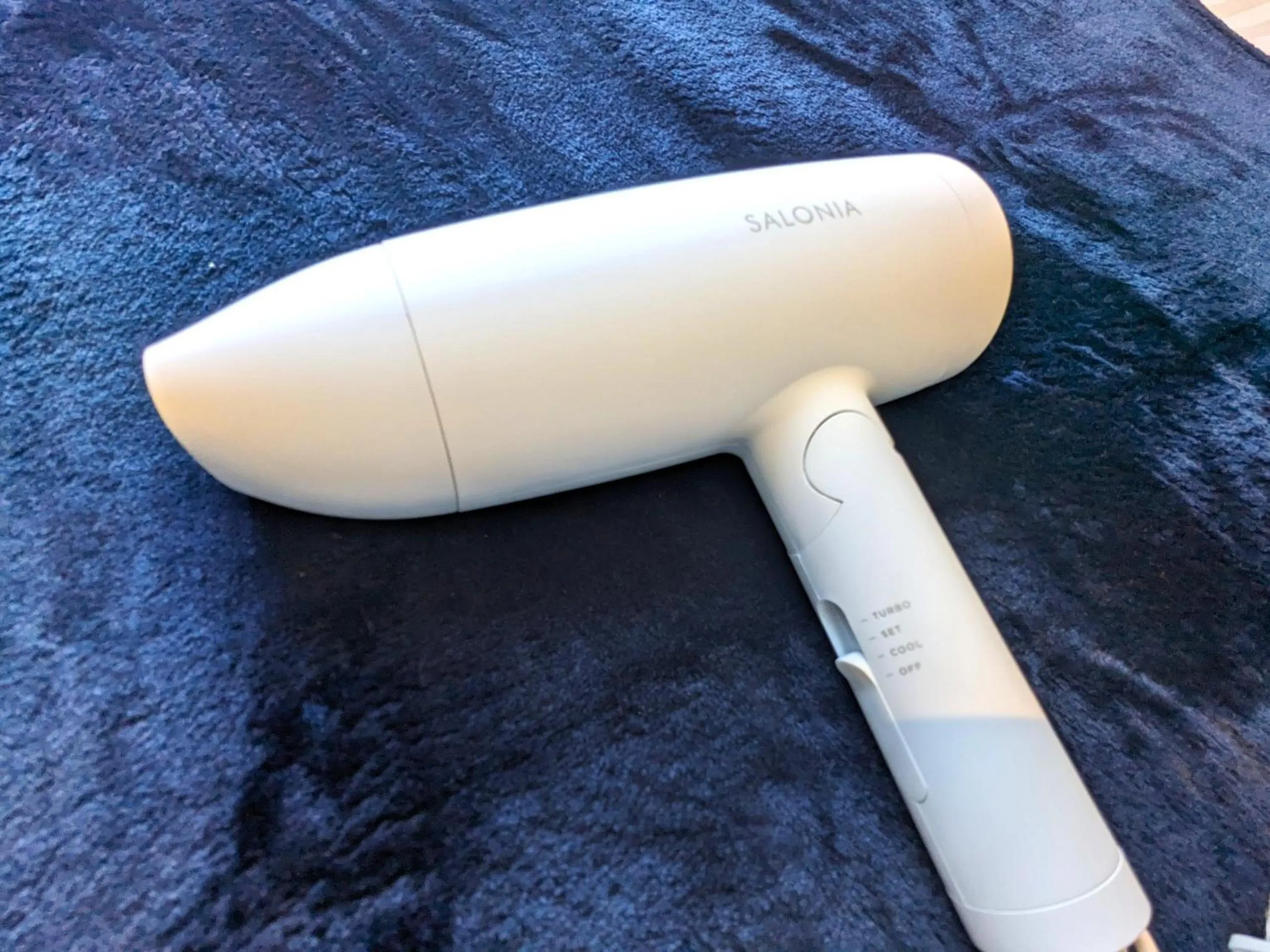 Photo of the whole room in Green Rich Hotel Tokuyama Ekimae