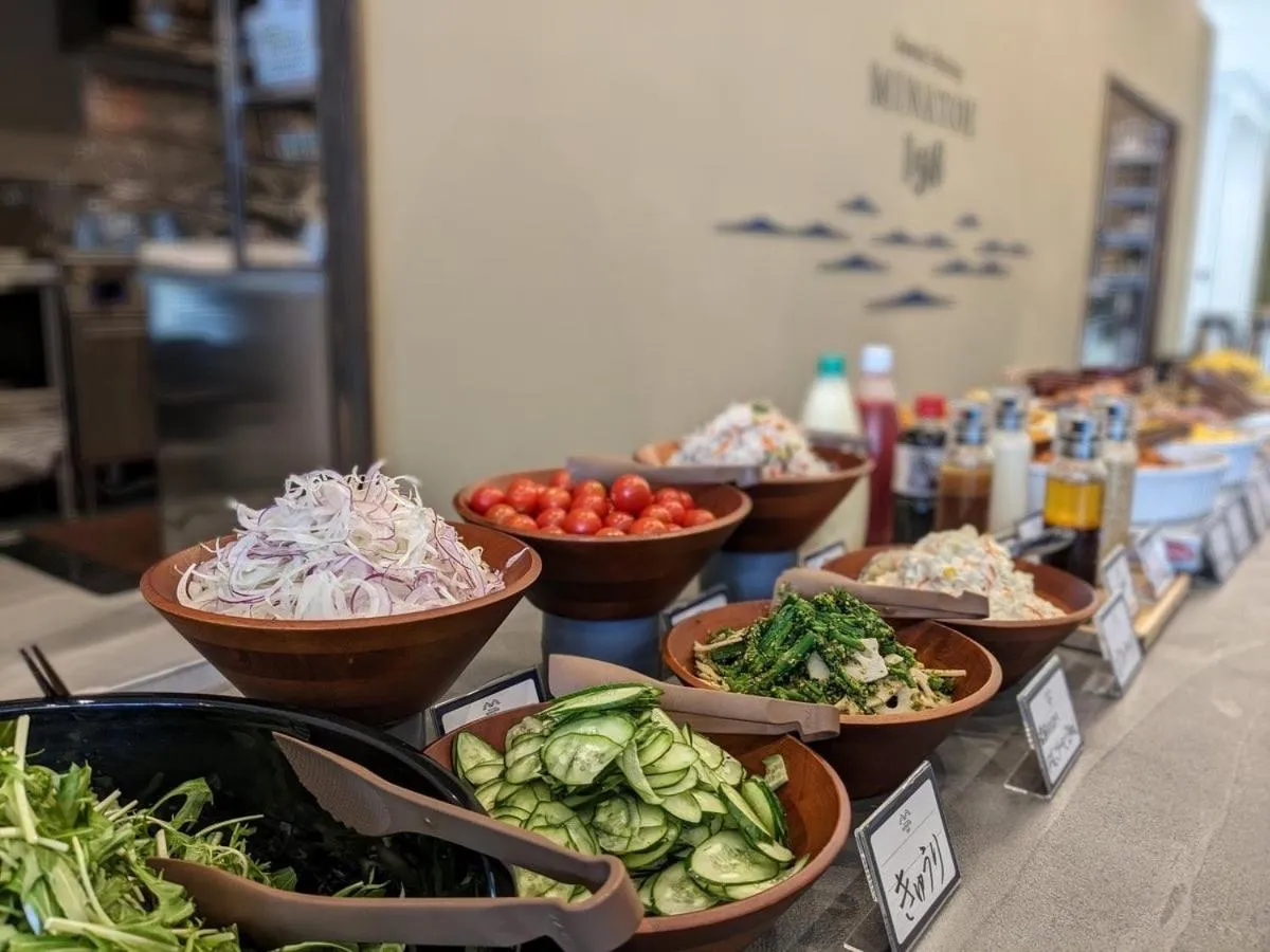 Green Rich Hotel Tokuyama Ekimae