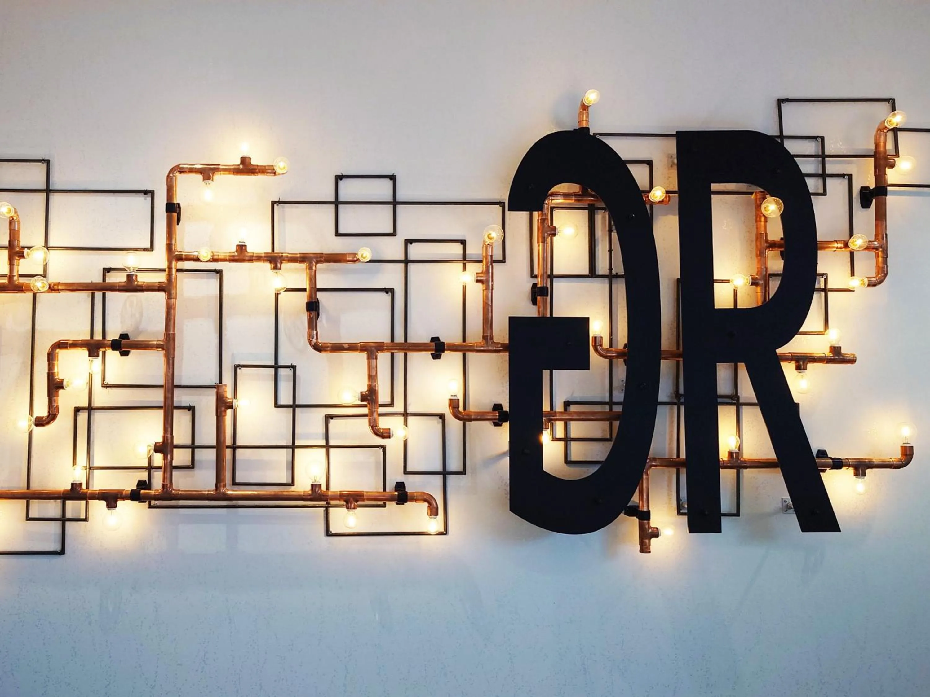 Lobby or reception in Green Rich Hotel Tokuyama Ekimae