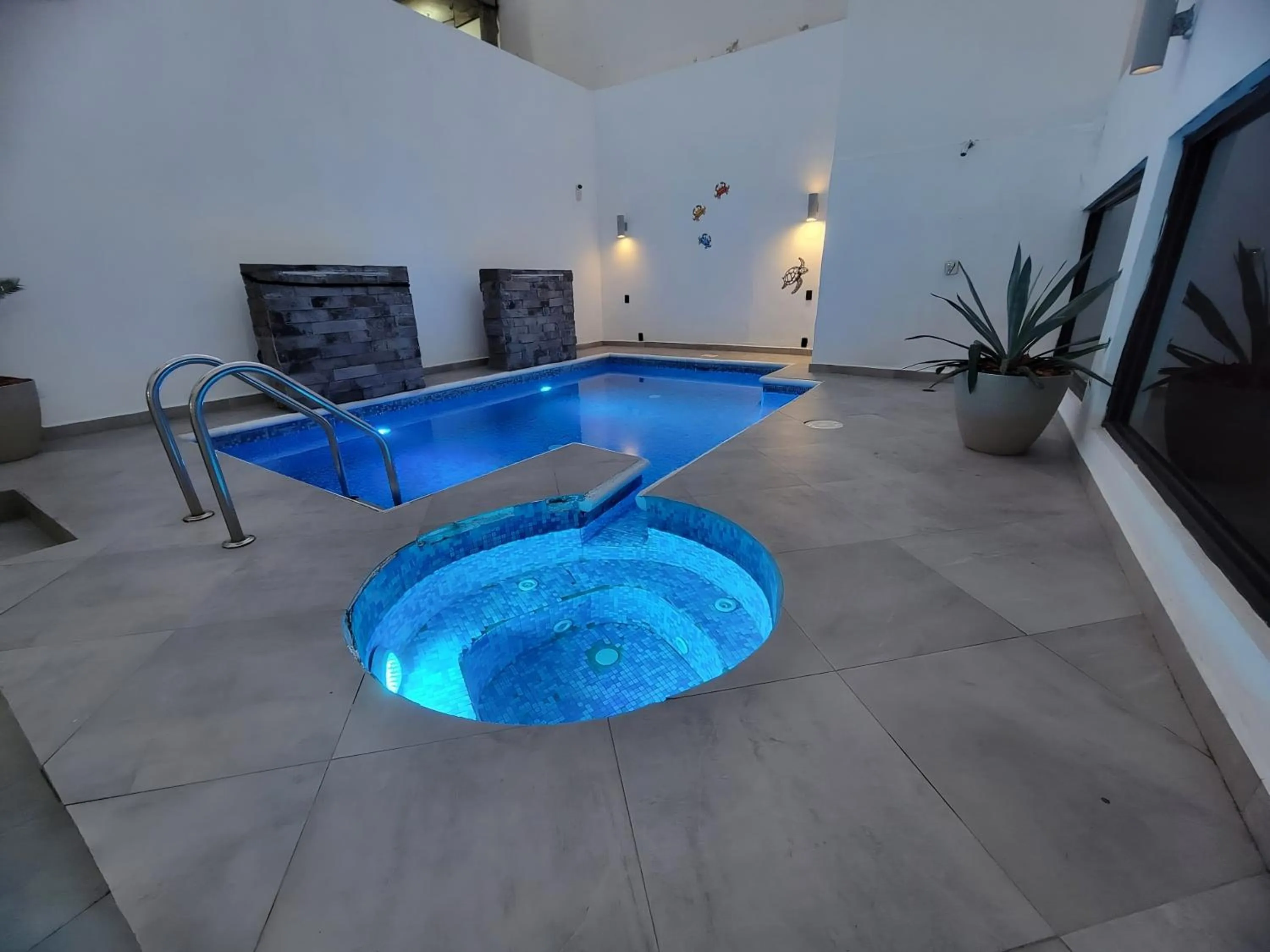 Swimming pool in FIESTA MIRAMAR