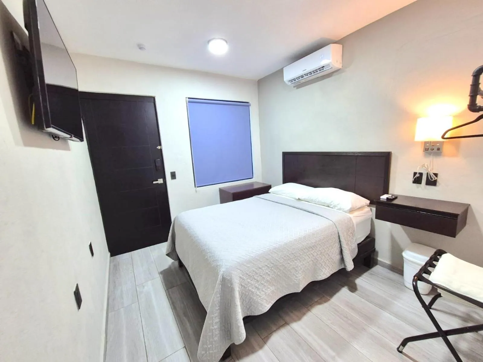 Bed in FIESTA MIRAMAR