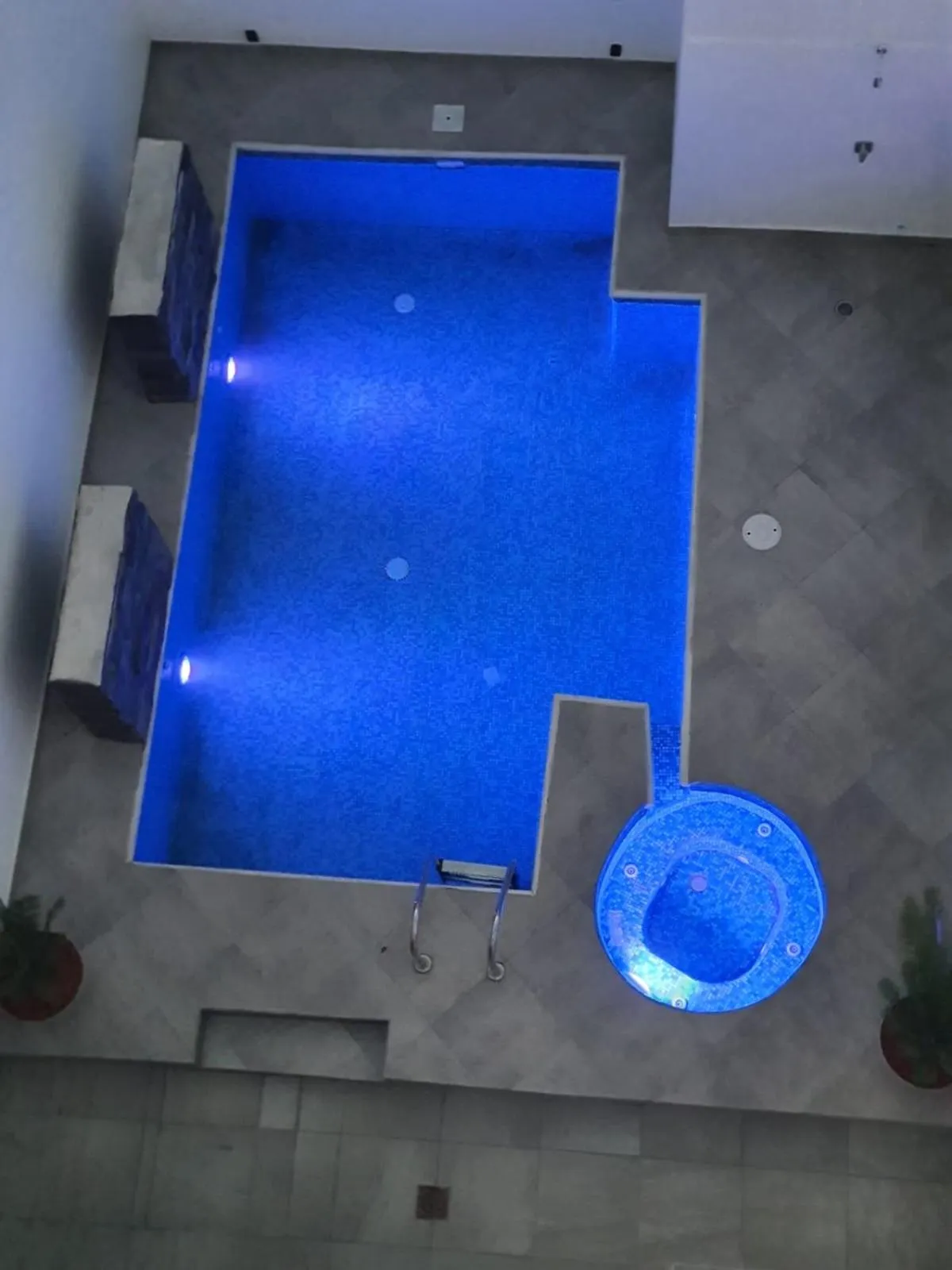 Swimming pool in FIESTA MIRAMAR