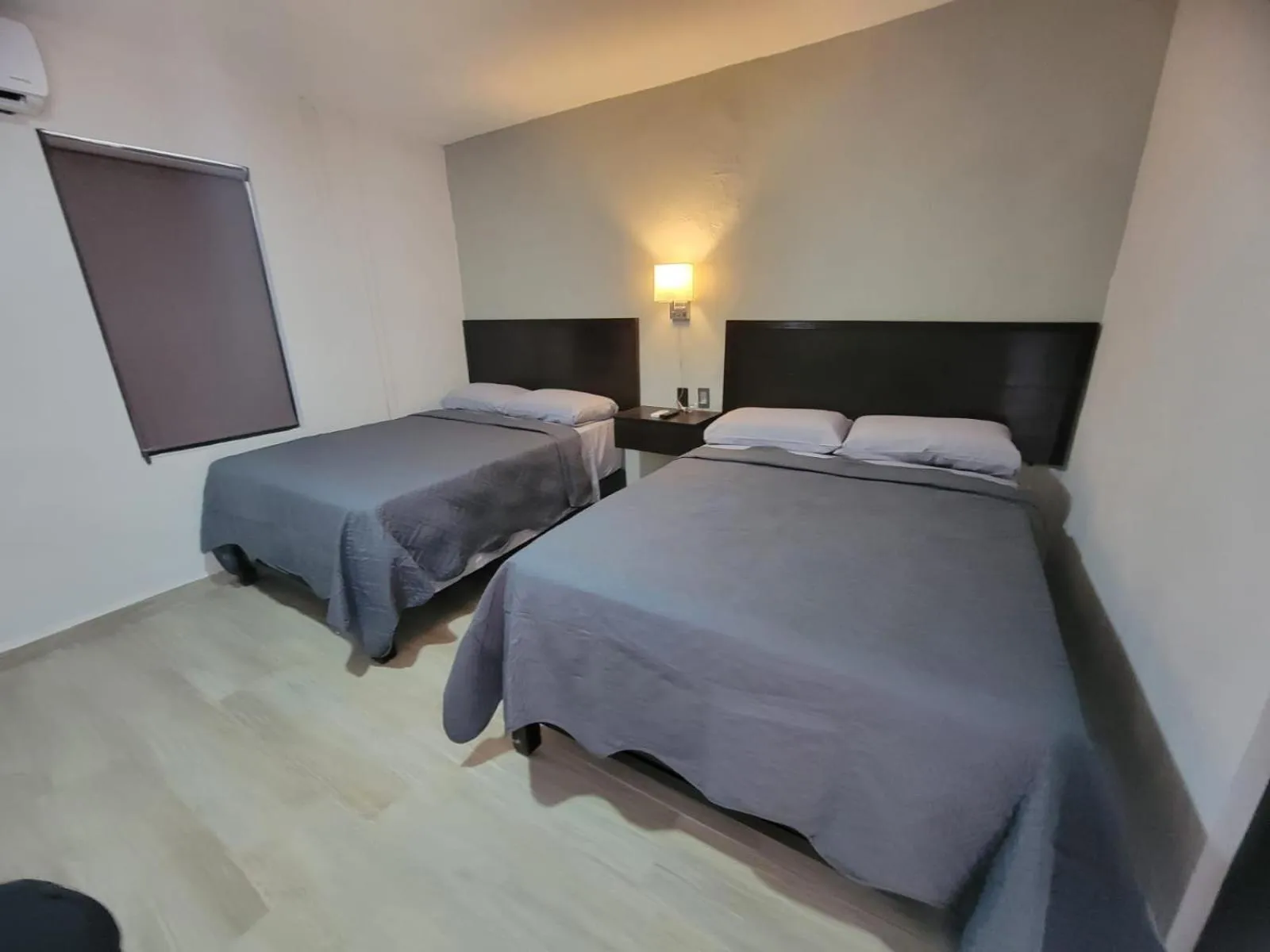 Bed in FIESTA MIRAMAR