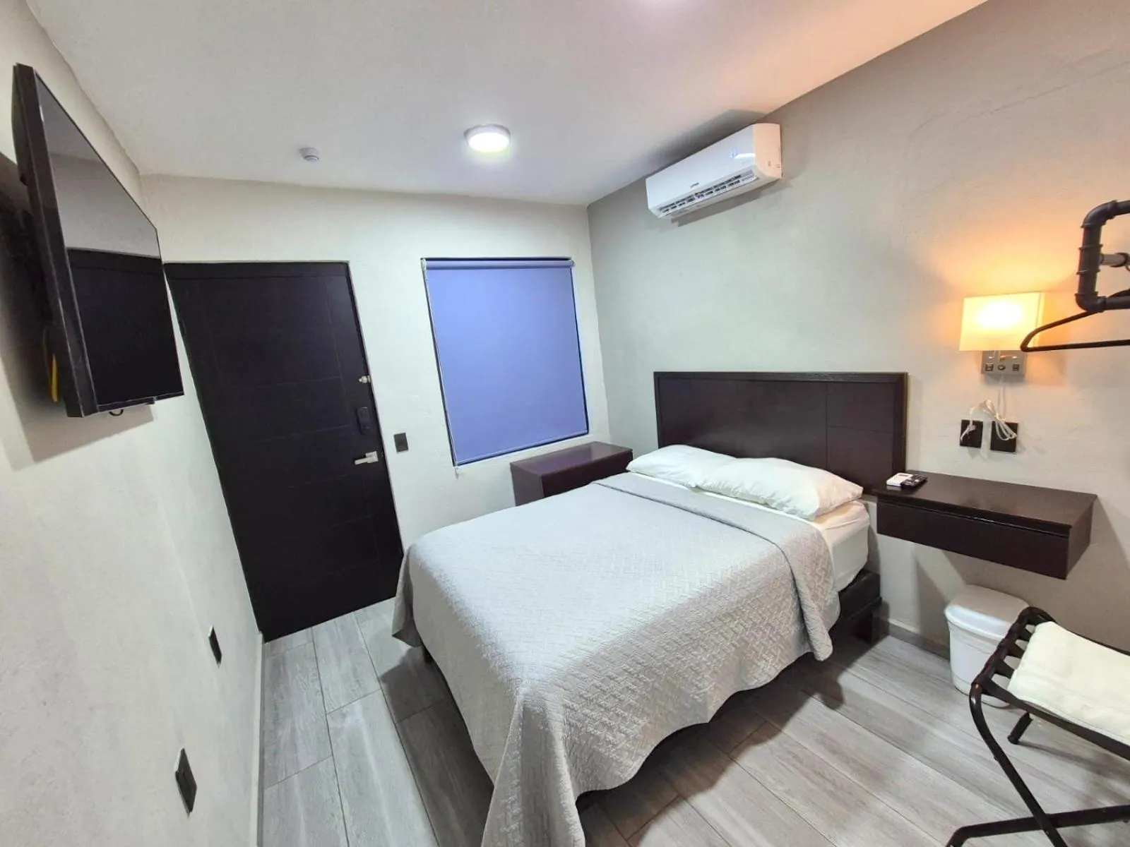 Bed in FIESTA MIRAMAR