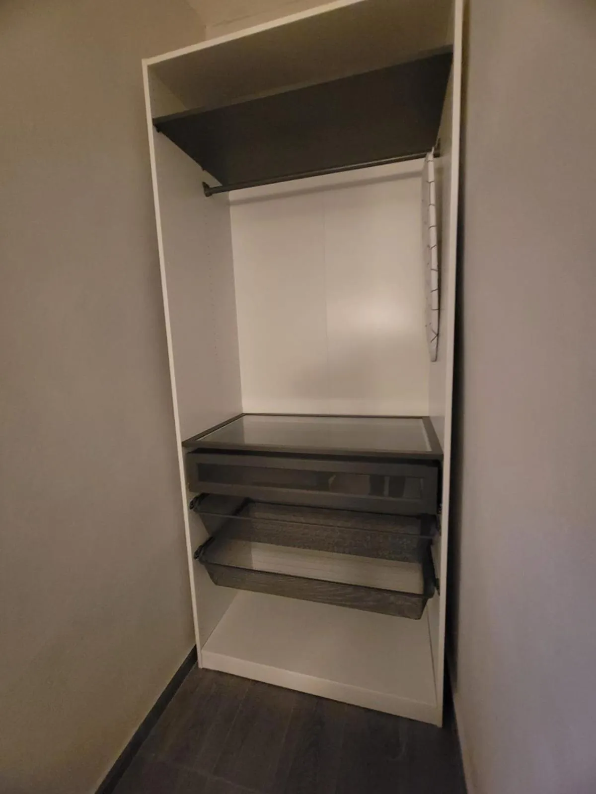 wardrobe in FIESTA MIRAMAR