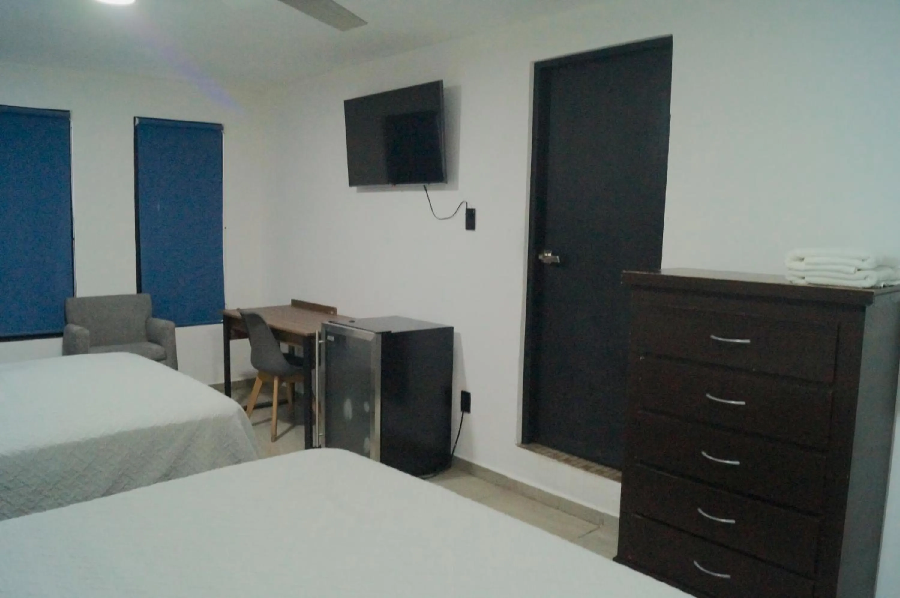 Bed in FIESTA MIRAMAR