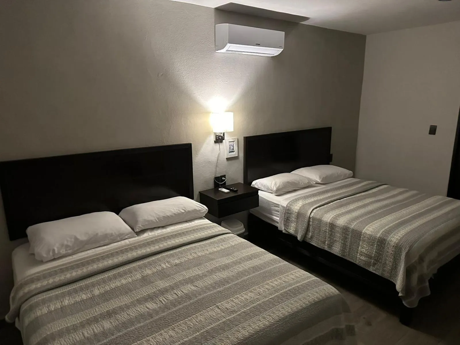 Bedroom, Bed in FIESTA MIRAMAR