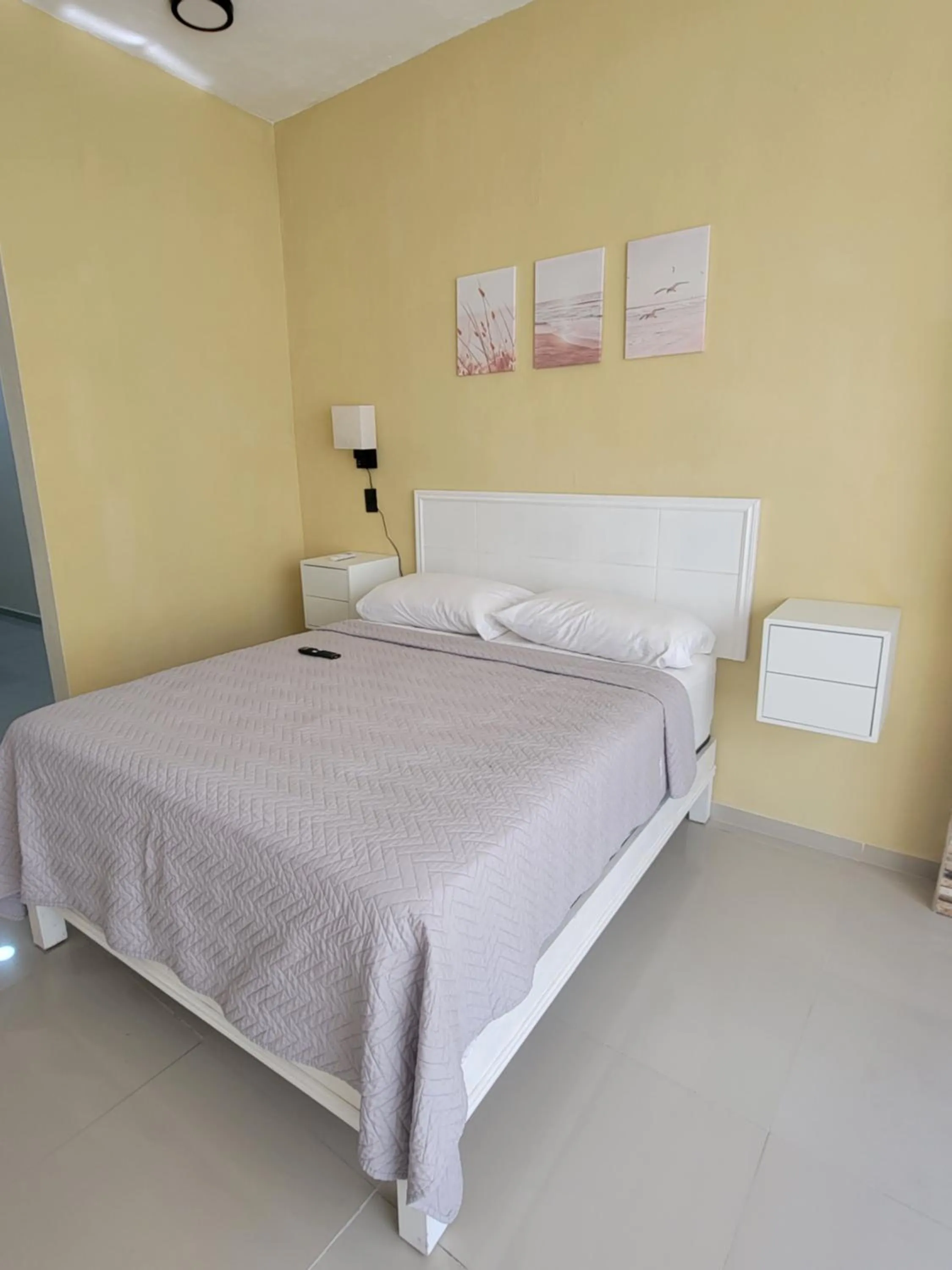 Bed in FIESTA MIRAMAR