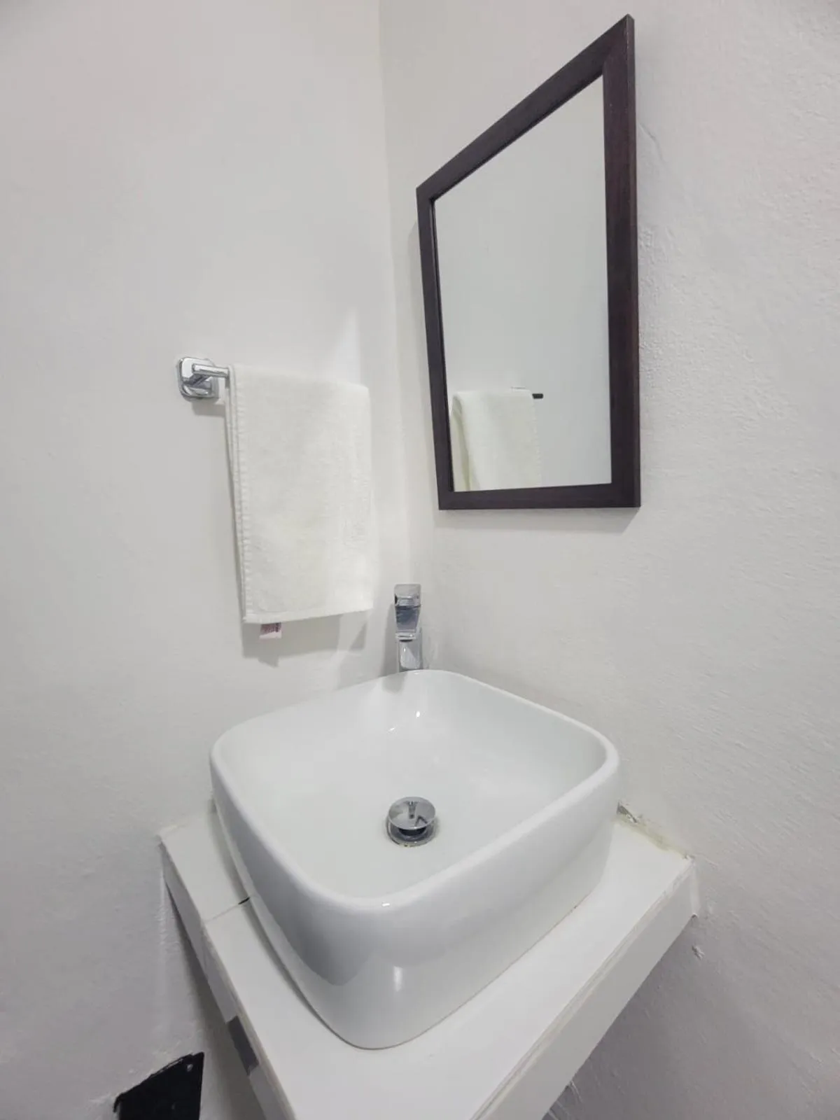 Bathroom in FIESTA MIRAMAR