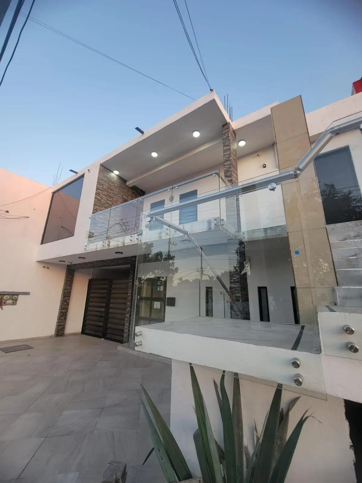 Property building in FIESTA MIRAMAR