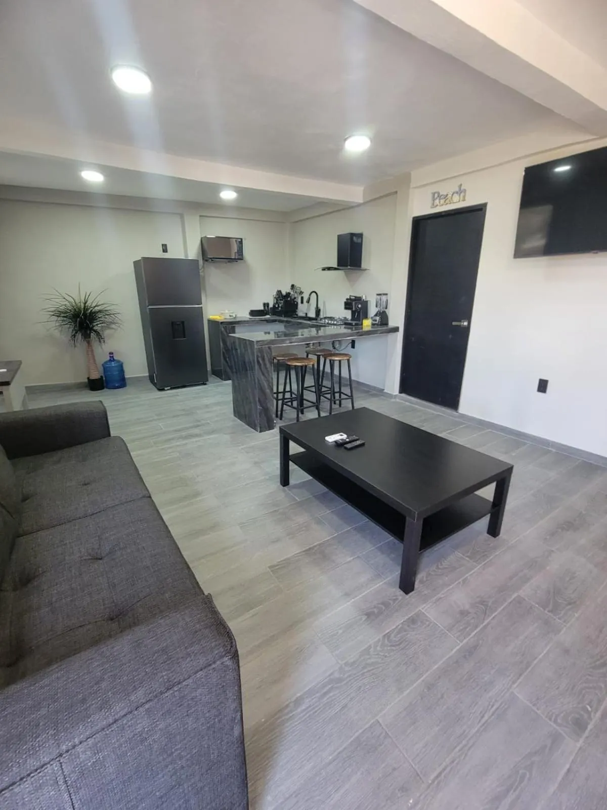 TV and multimedia in FIESTA MIRAMAR