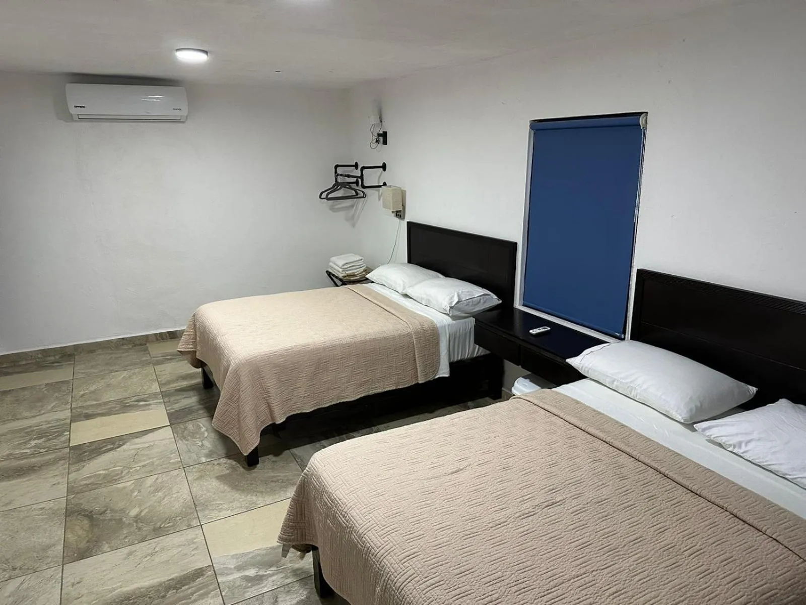 Bedroom, Bed in FIESTA MIRAMAR