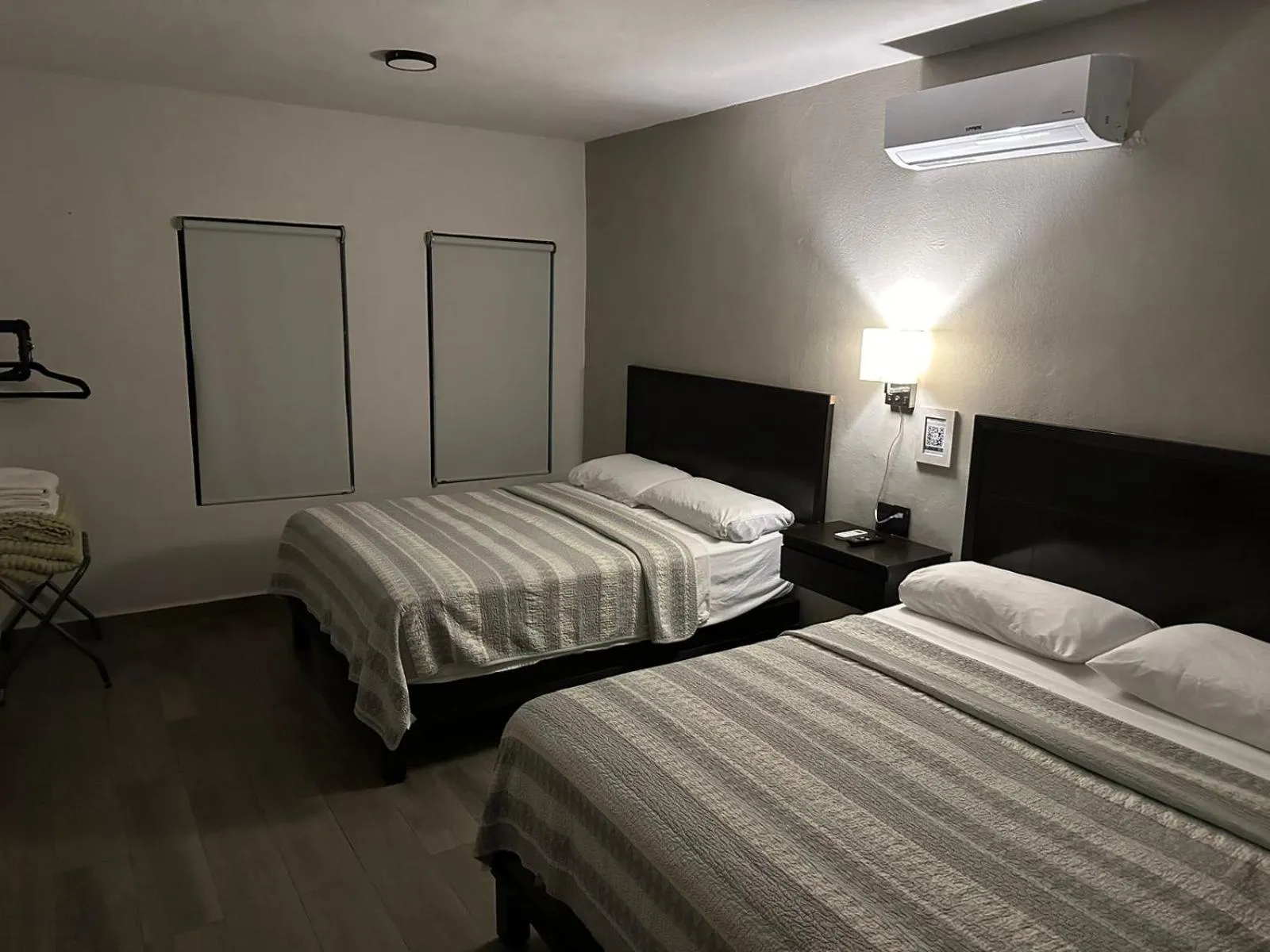 Bed in FIESTA MIRAMAR