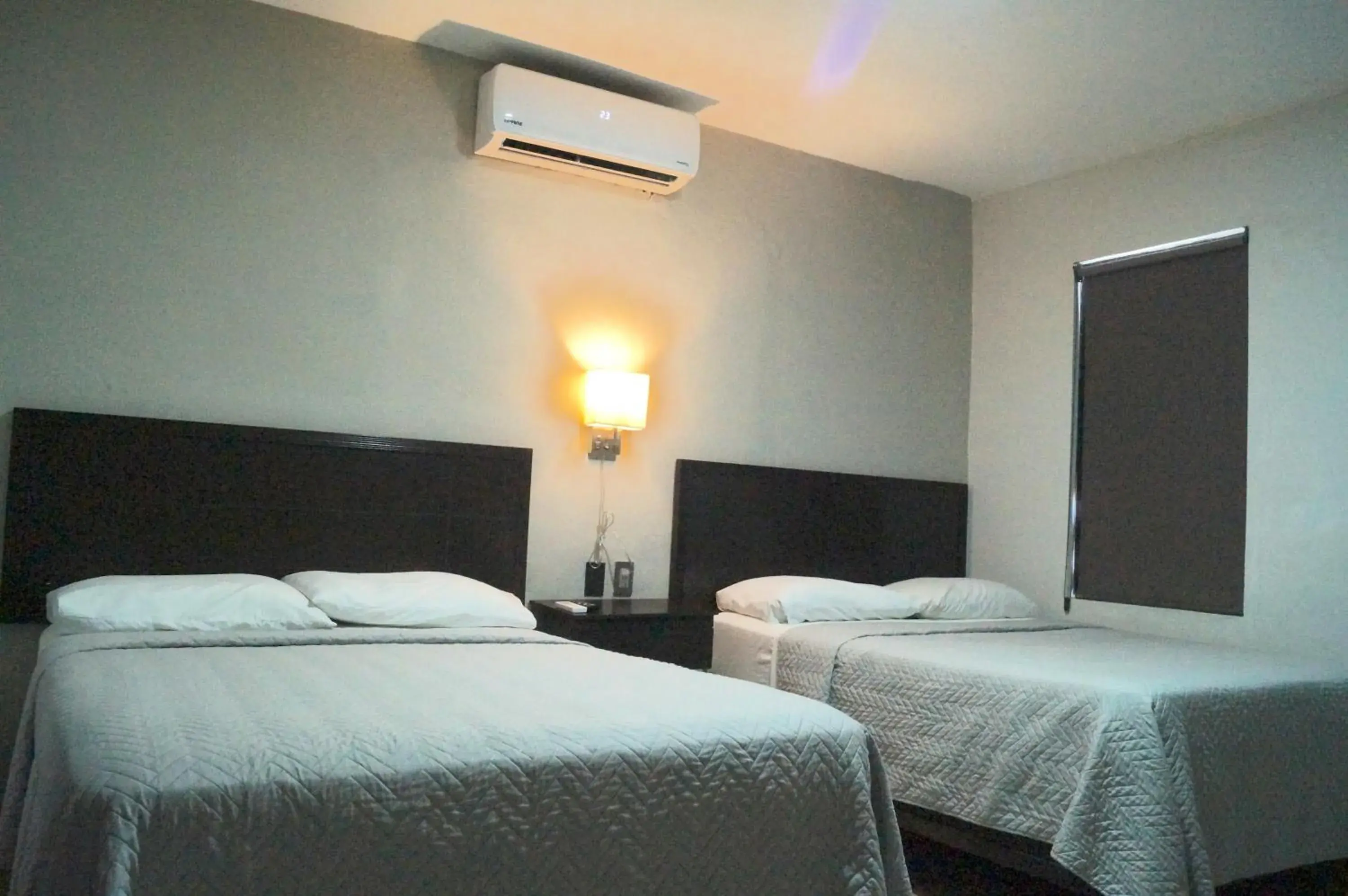 Standard Double Room with Two Double Beds - single occupancy in FIESTA MIRAMAR Standard Double Room with Two Double Beds - single occupancy in FIESTA MIRAMAR